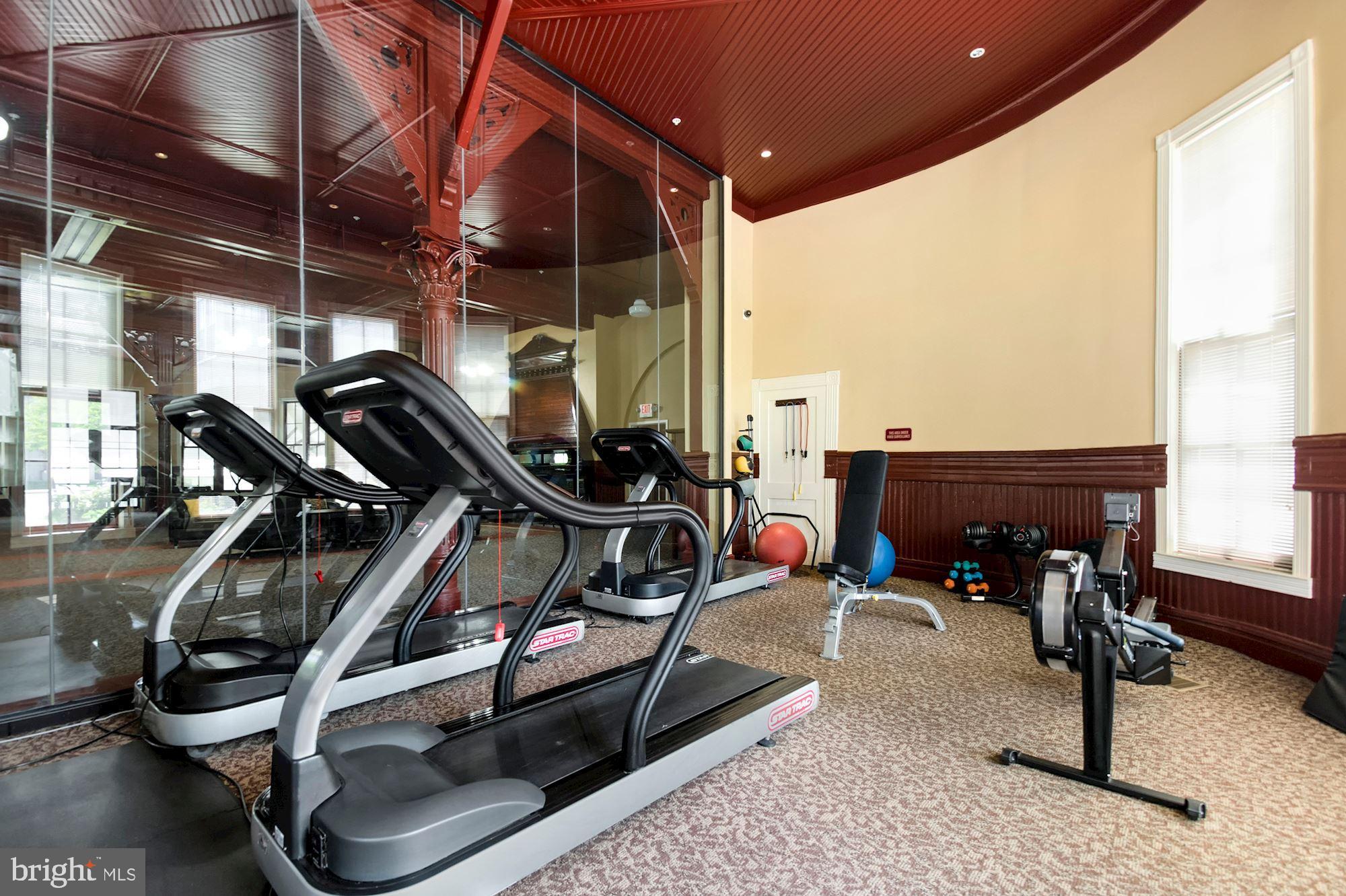 9610 DEWITT DRIVE B414