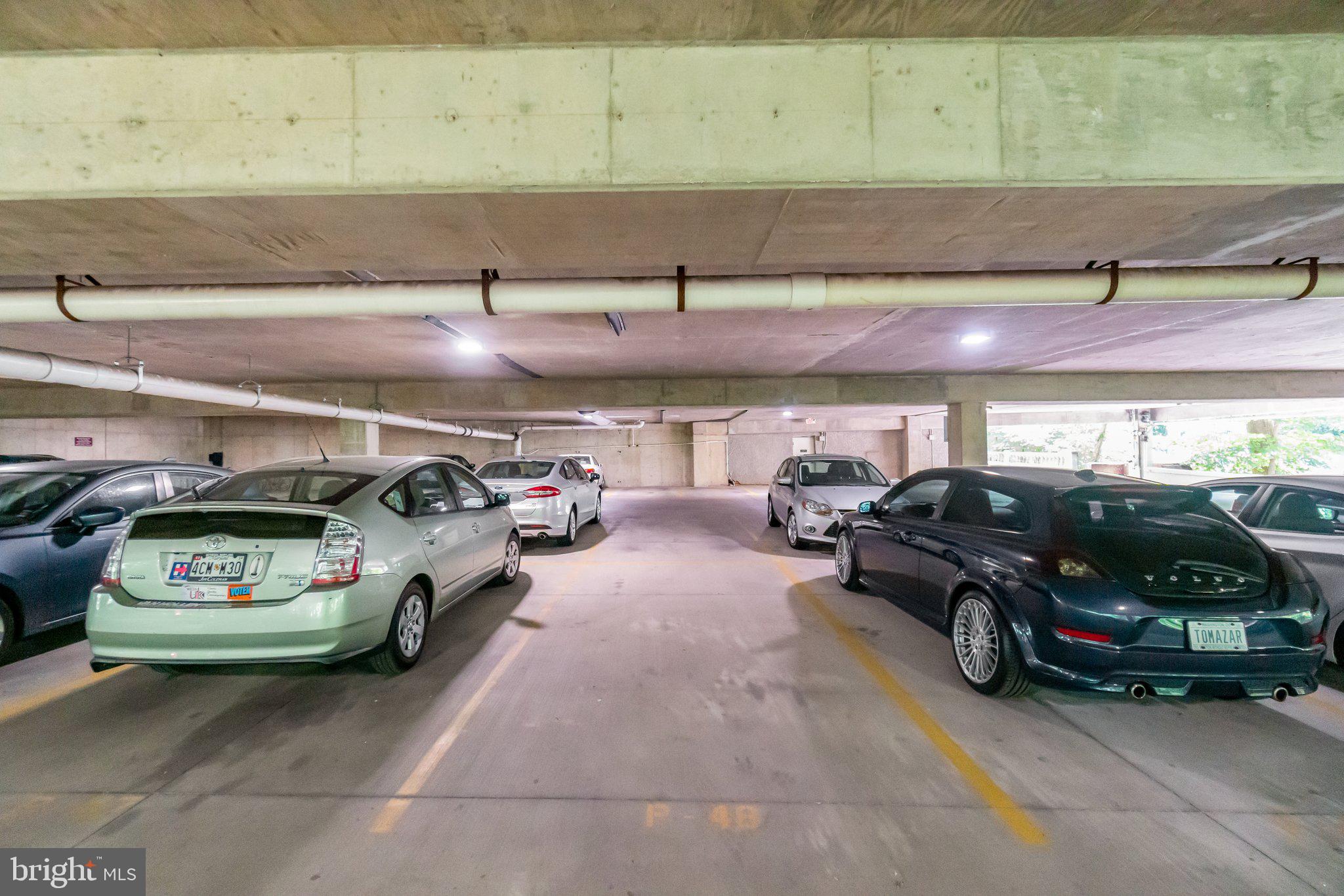 9610 DEWITT DRIVE B414