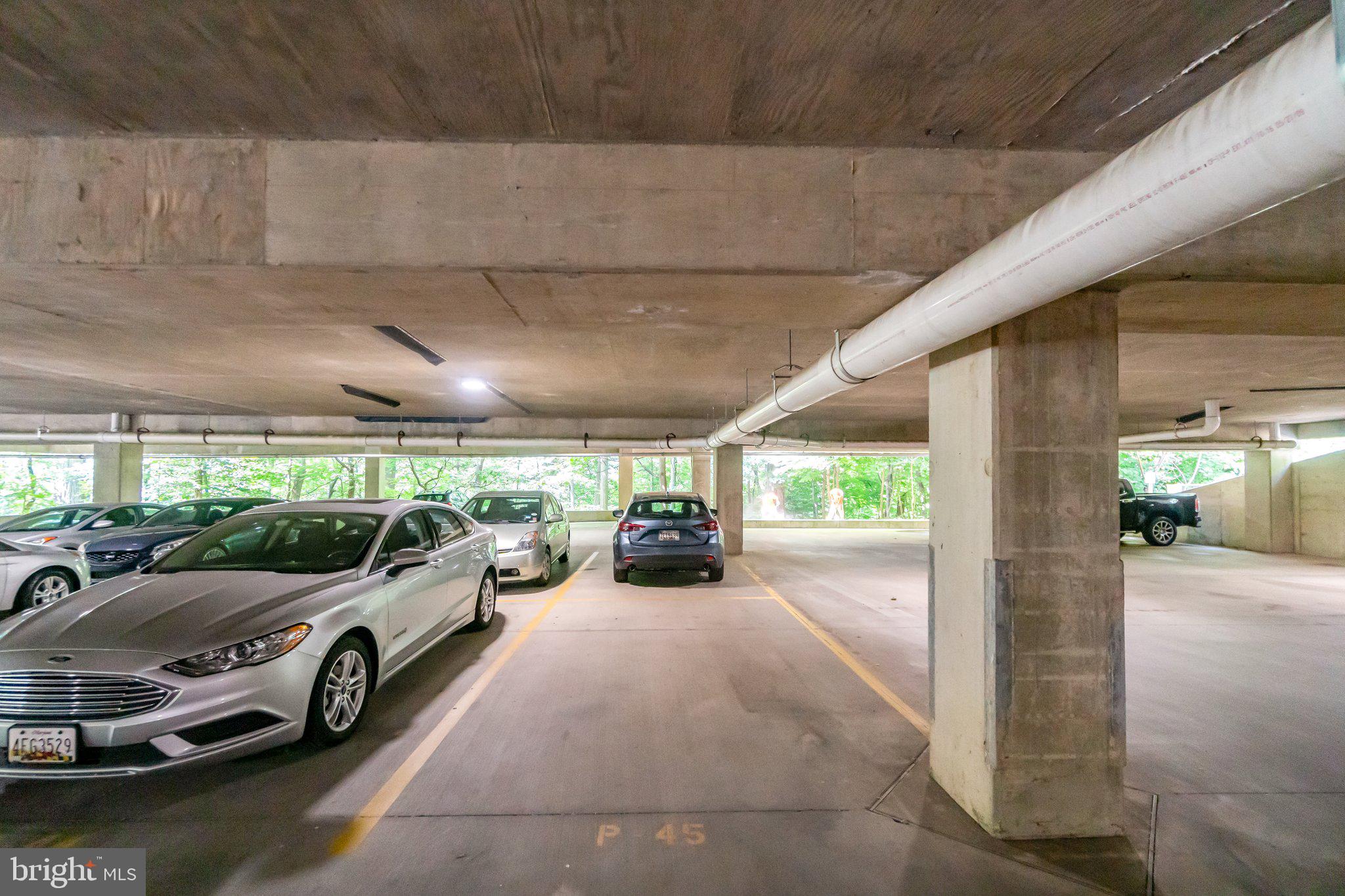 9610 DEWITT DRIVE B414