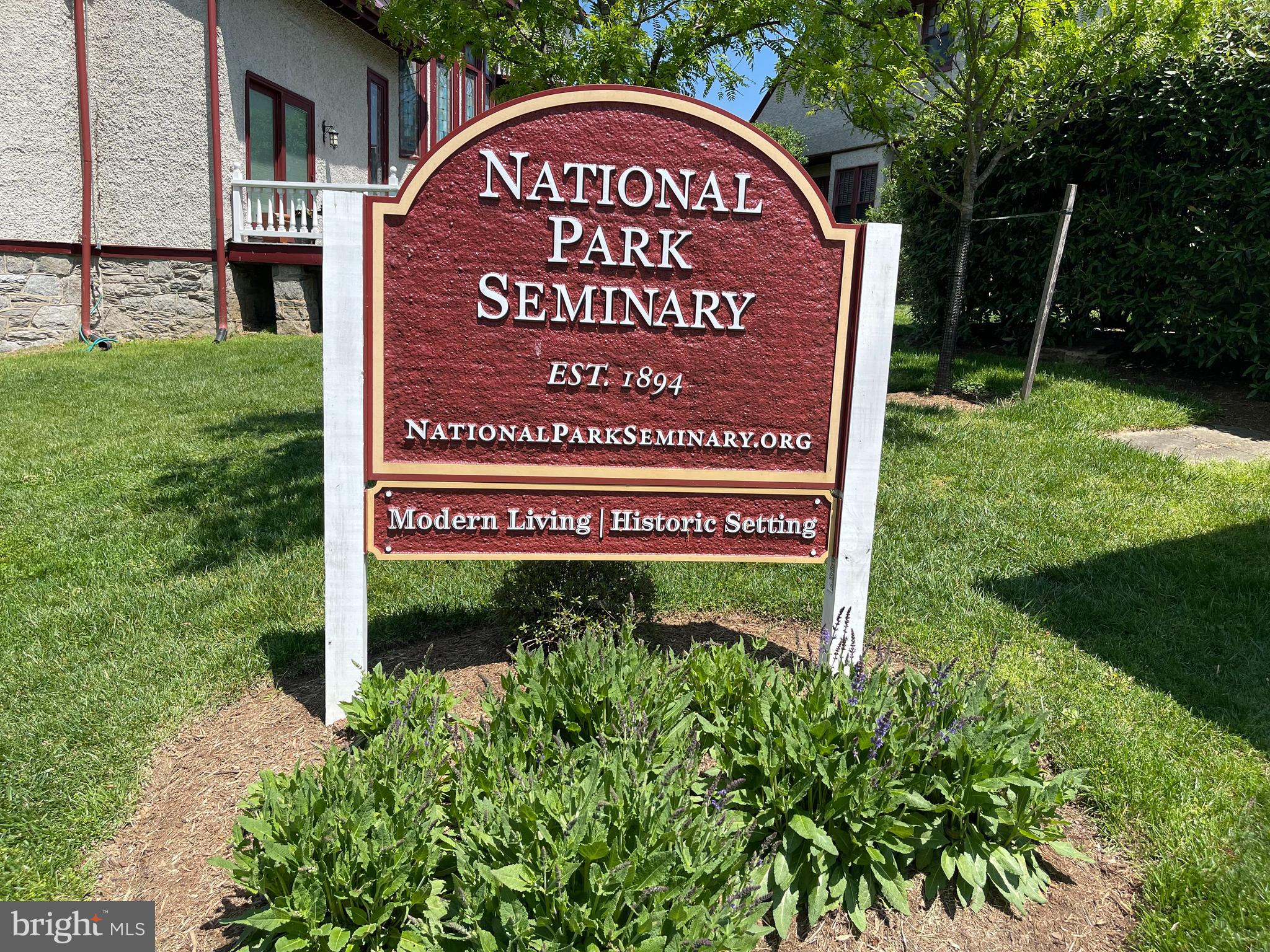 9610 DEWITT DRIVE B414