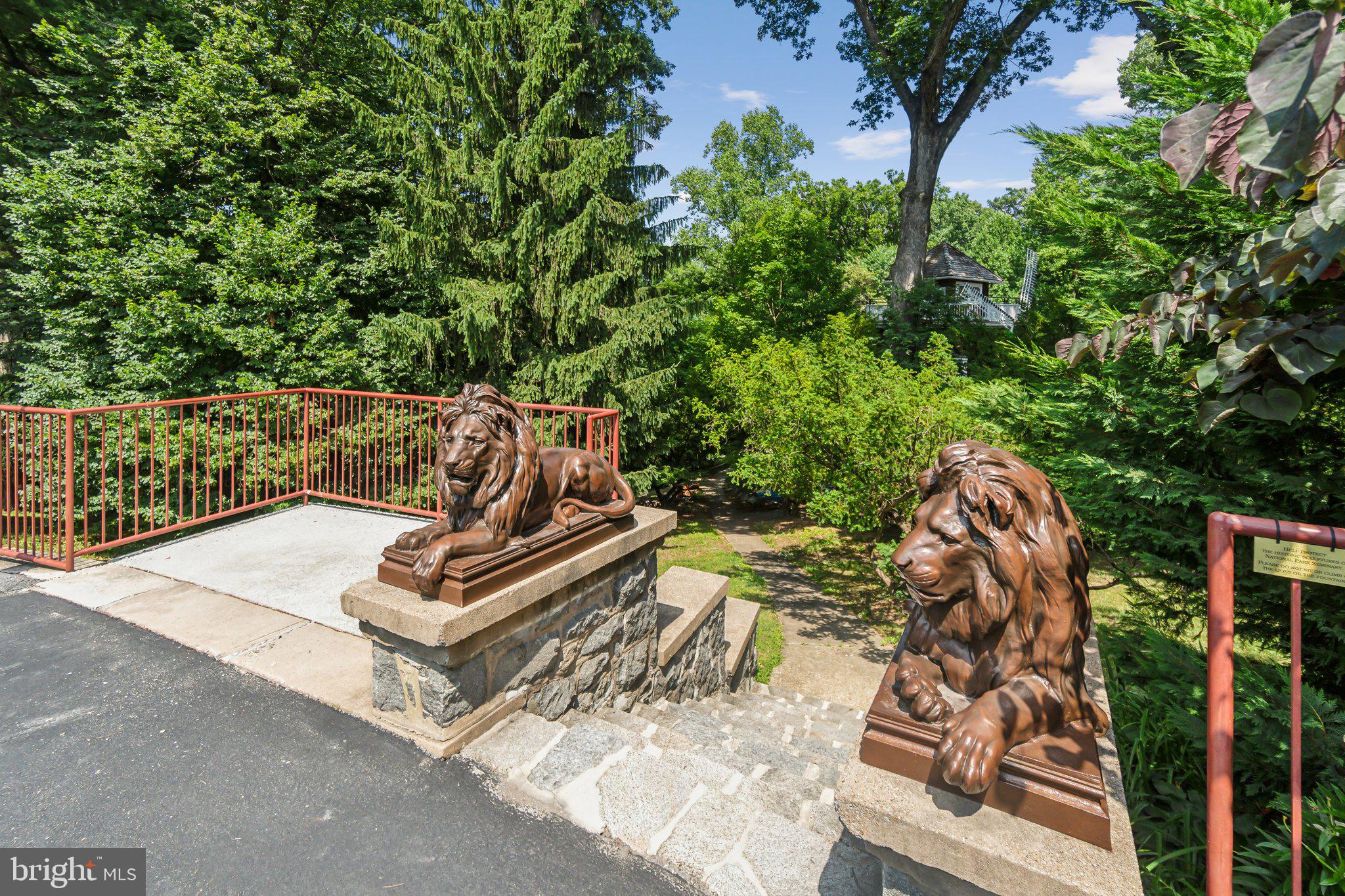 9610 DEWITT DRIVE B414