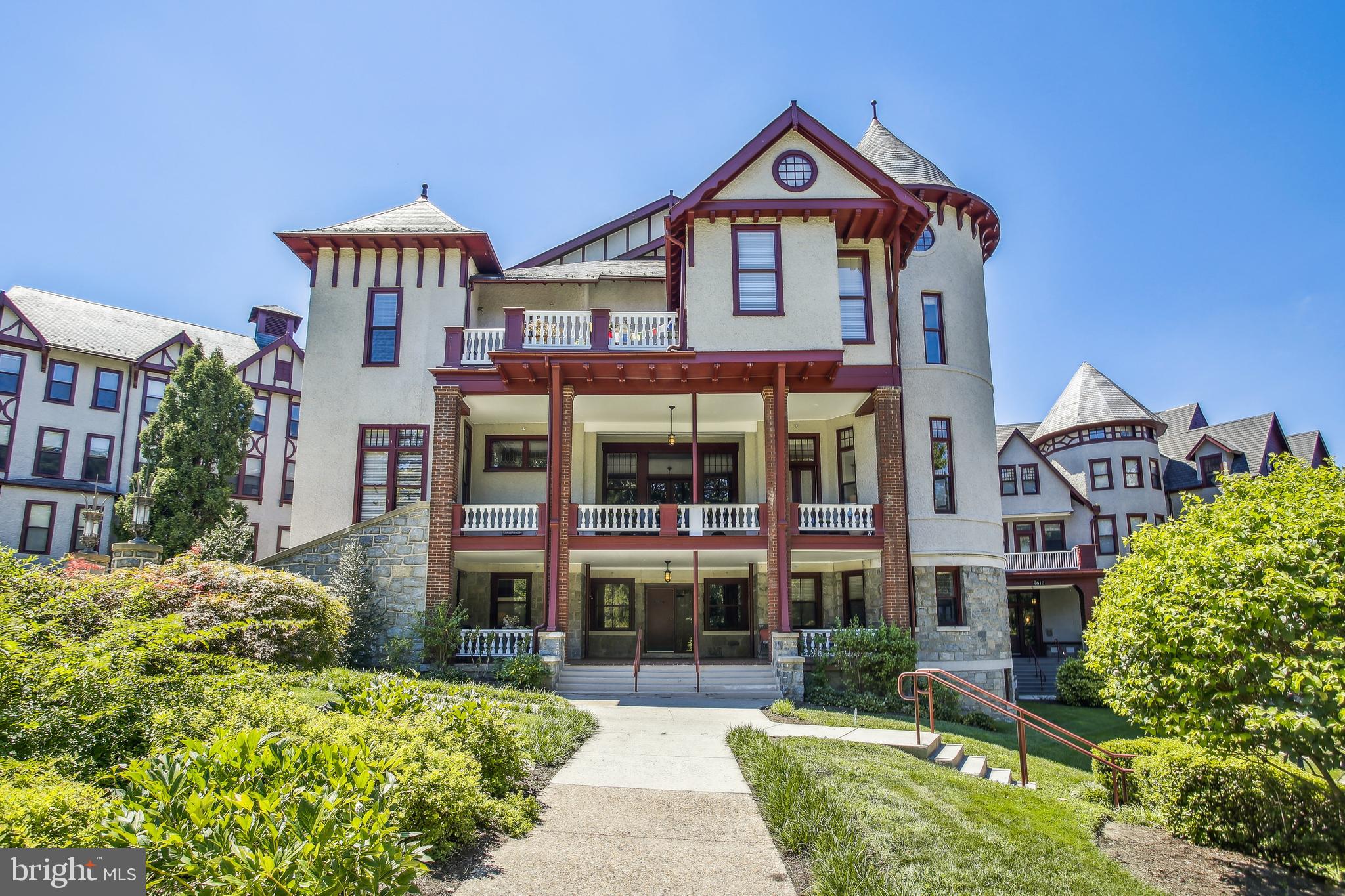 9610 DEWITT DRIVE B414