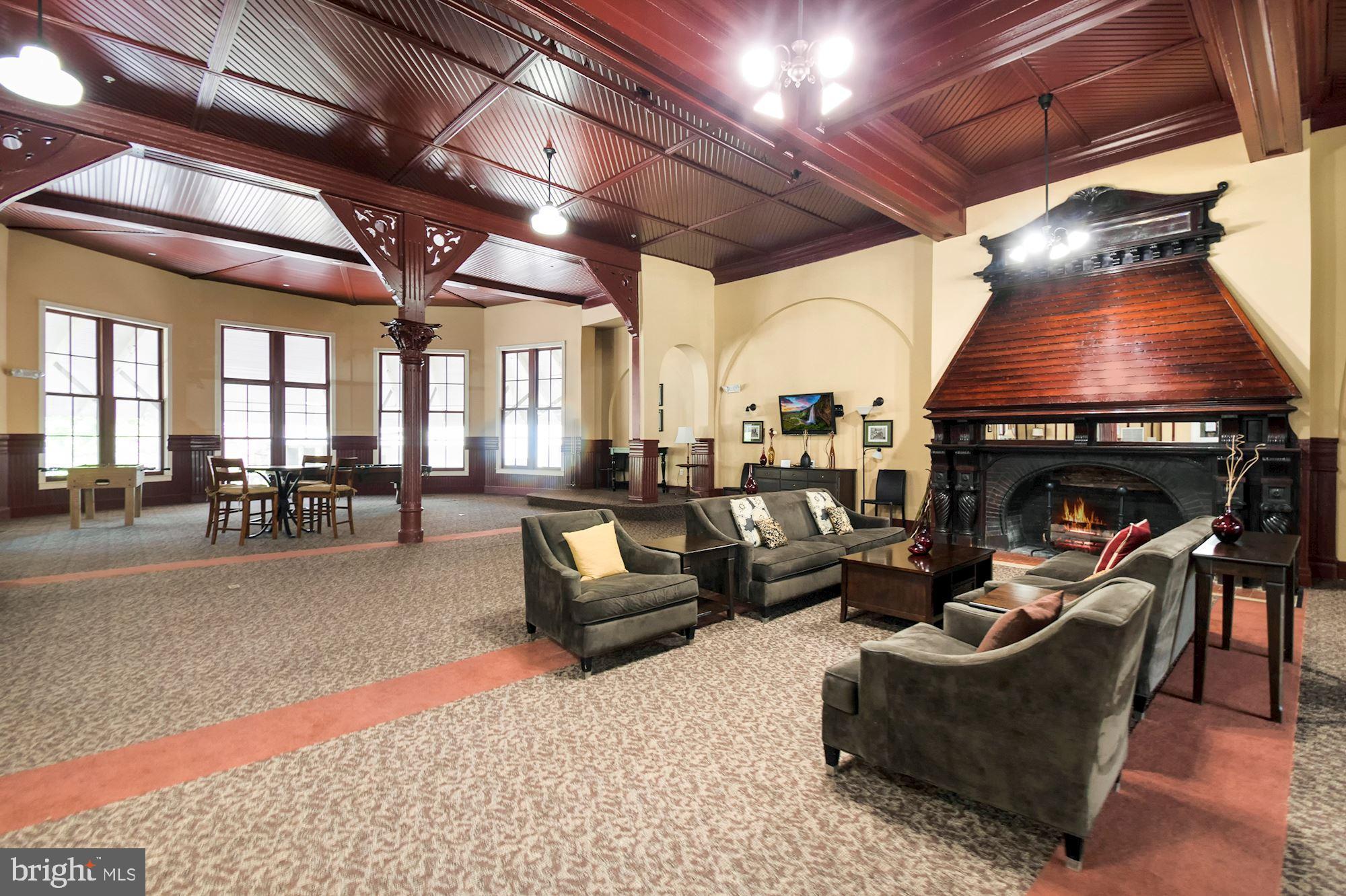 9610 DEWITT DRIVE B414