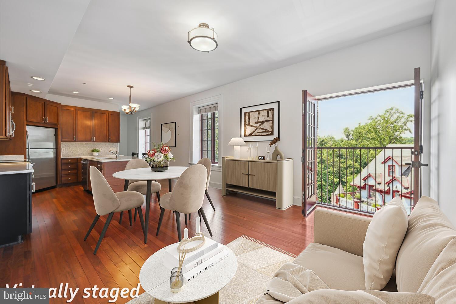 9610 DEWITT DRIVE B414