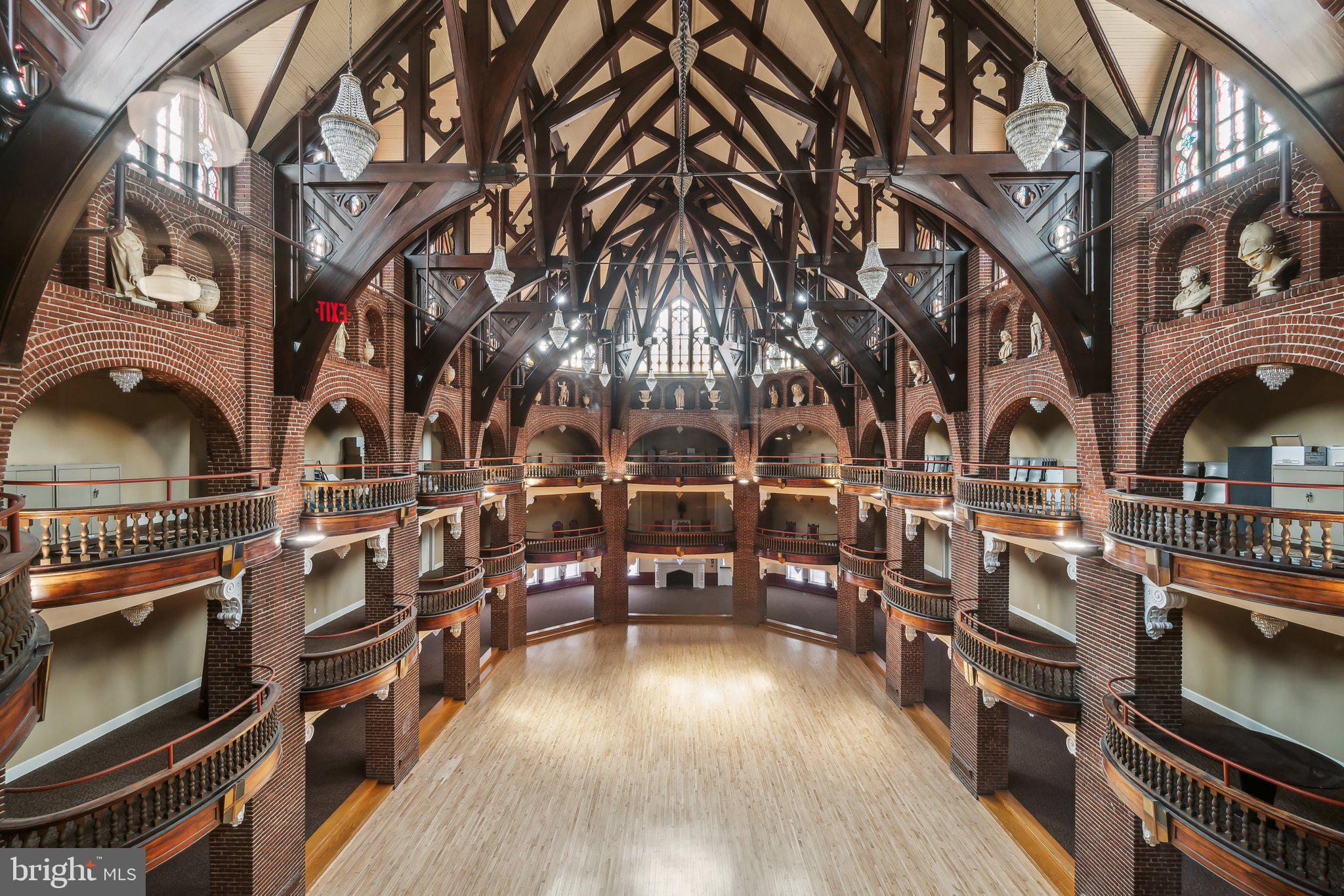 9610 DEWITT DRIVE B414