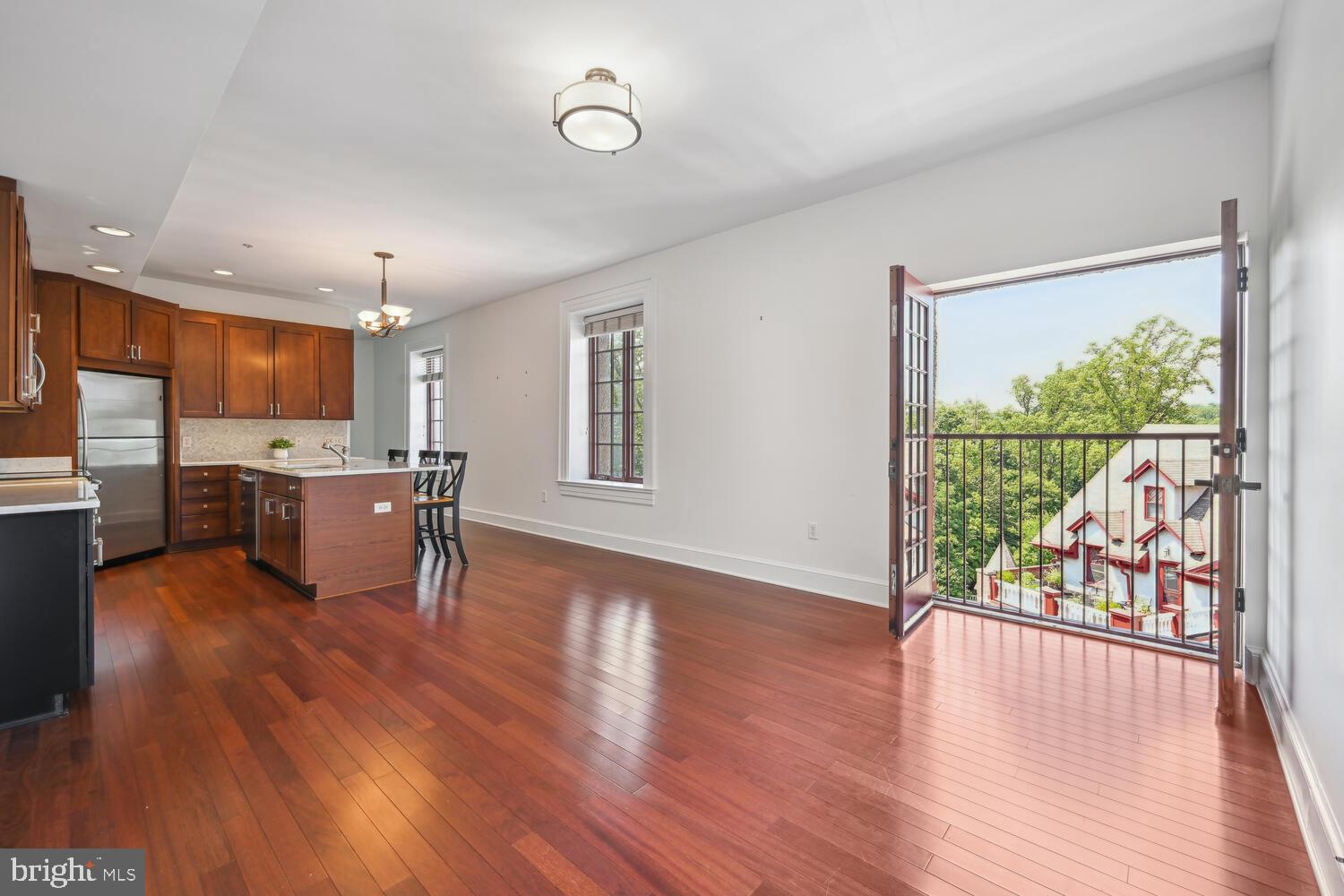 9610 DEWITT DRIVE B414