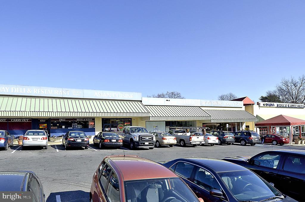 2221 WASHINGTON AVENUE W-101
