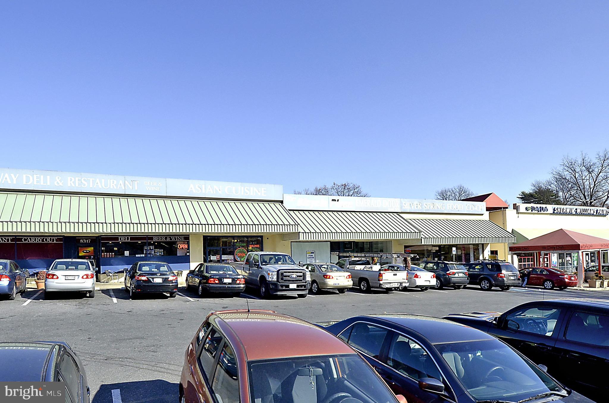 2221 WASHINGTON AVENUE W-101