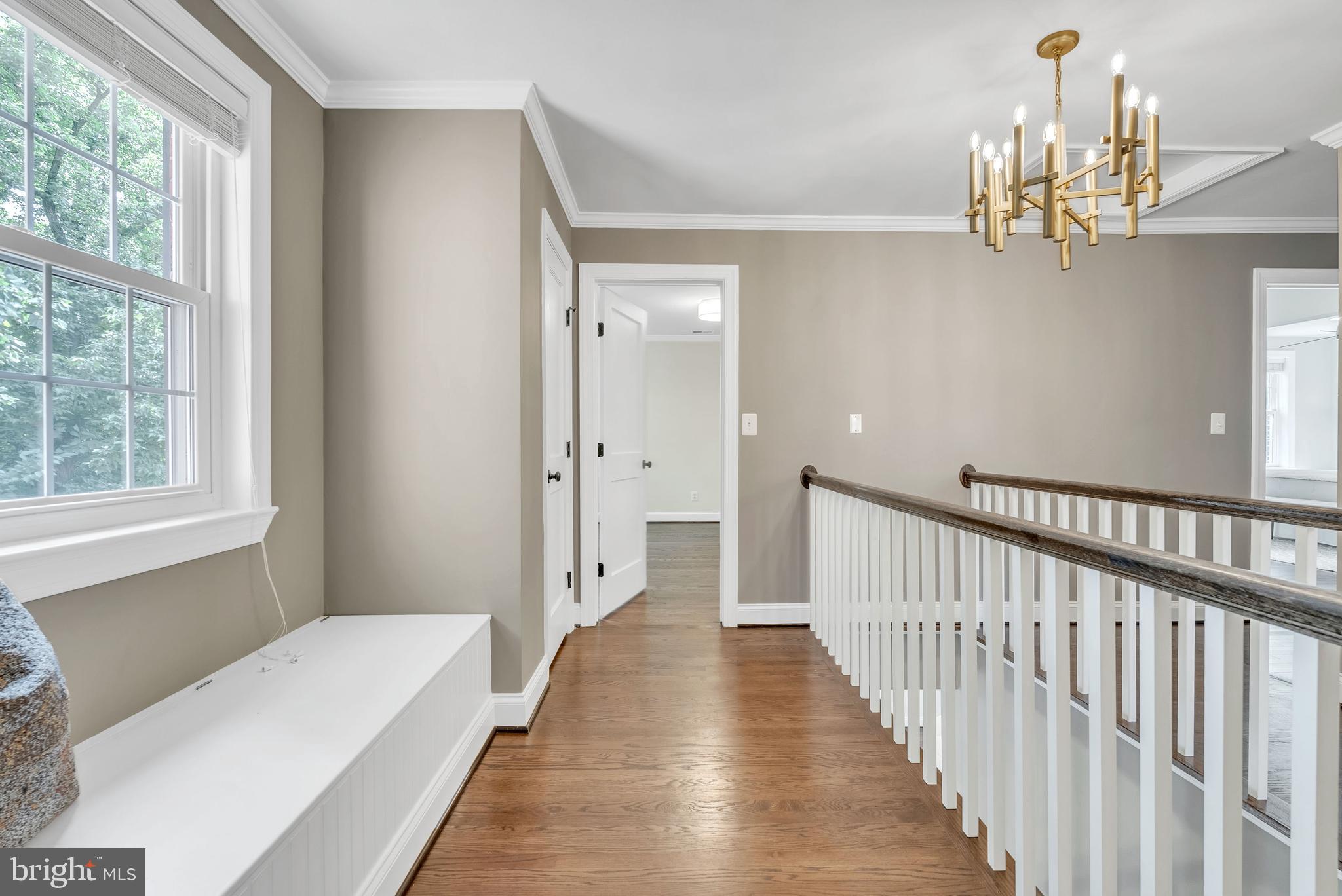 3601 JONES BRIDGE ROAD