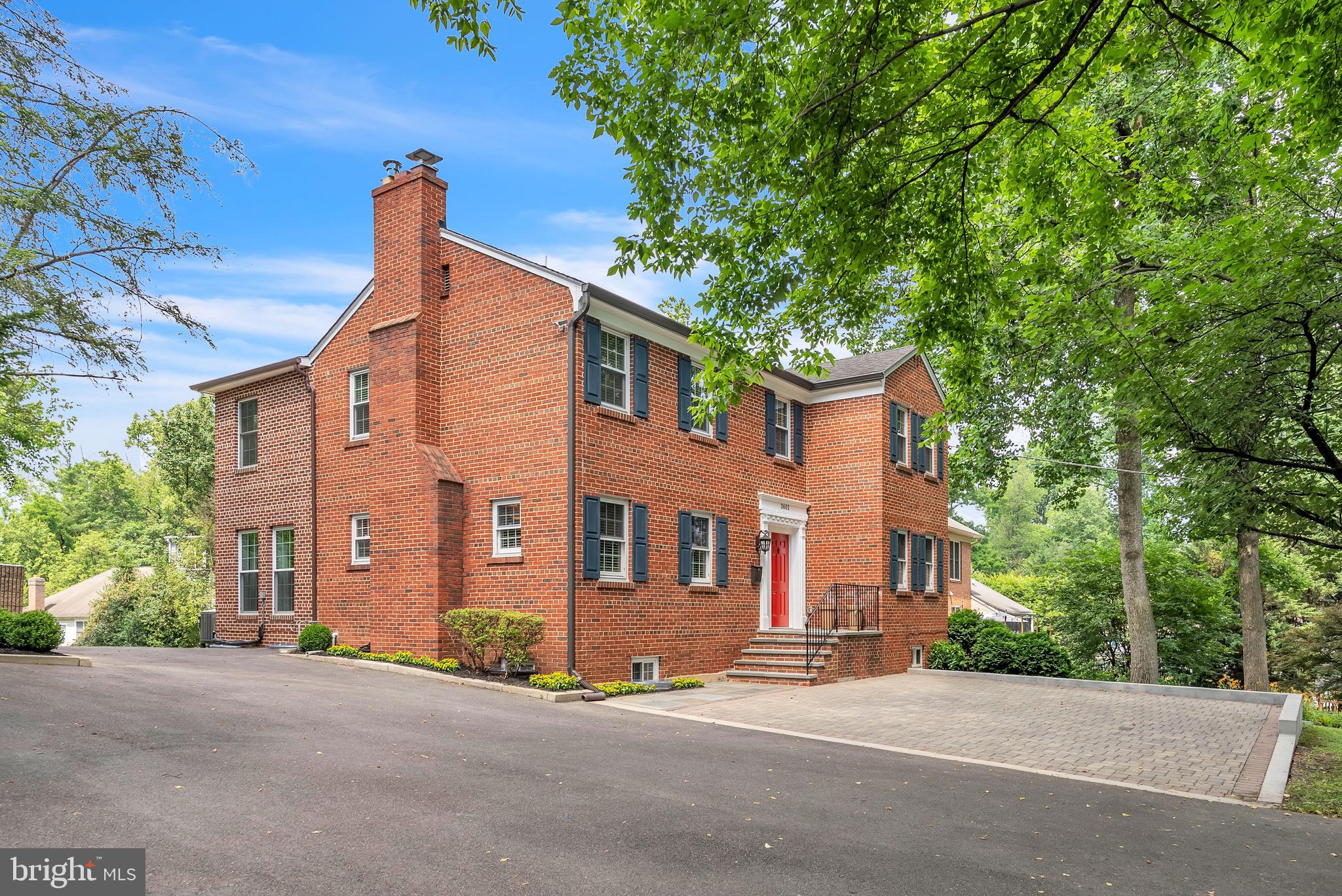 3601 JONES BRIDGE ROAD