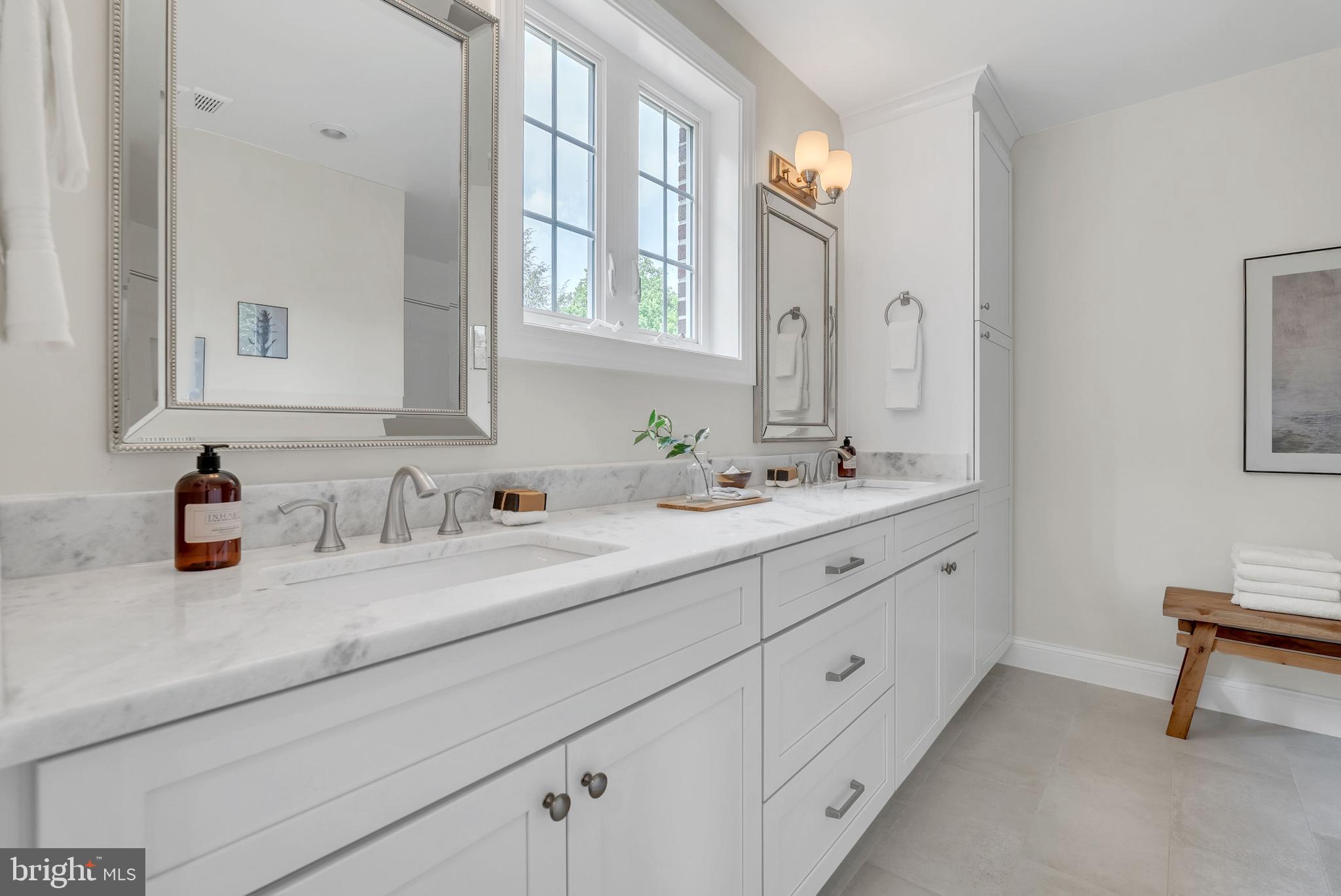 3601 JONES BRIDGE ROAD