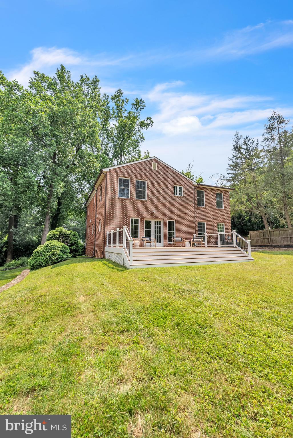 3601 JONES BRIDGE ROAD