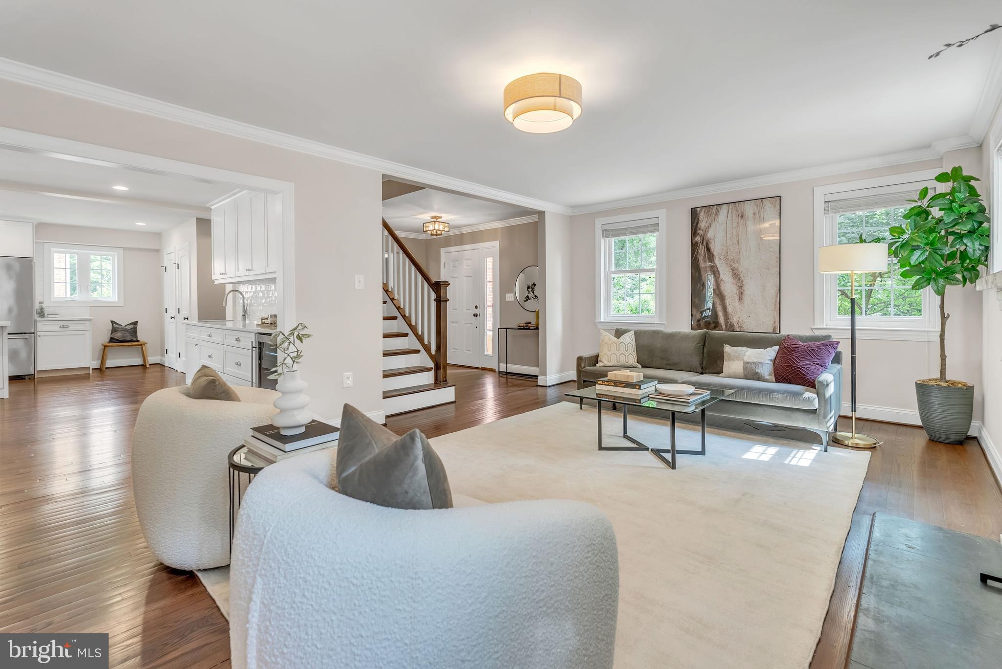 3601 JONES BRIDGE ROAD