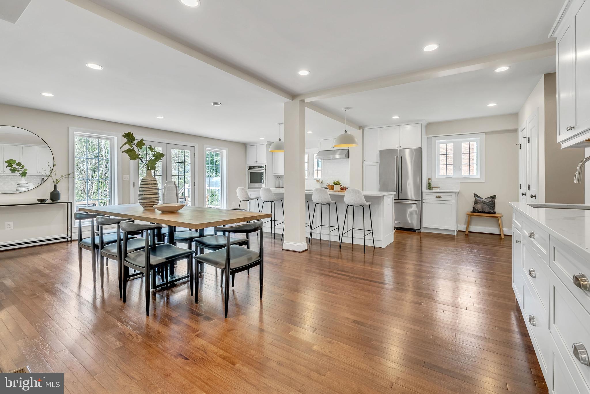 3601 JONES BRIDGE ROAD