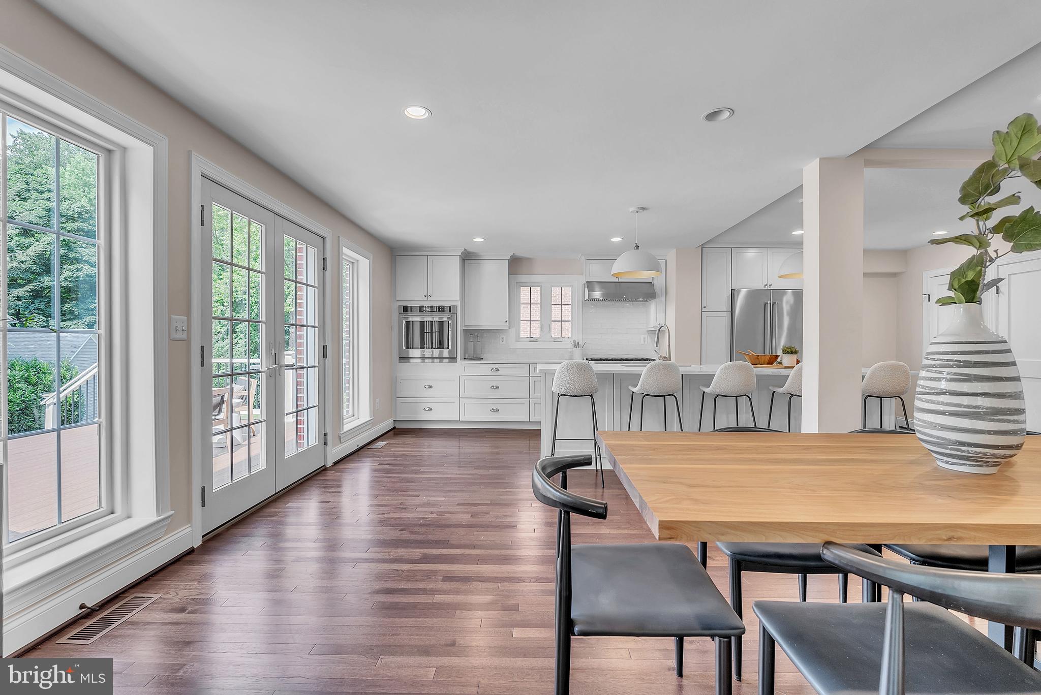 3601 JONES BRIDGE ROAD