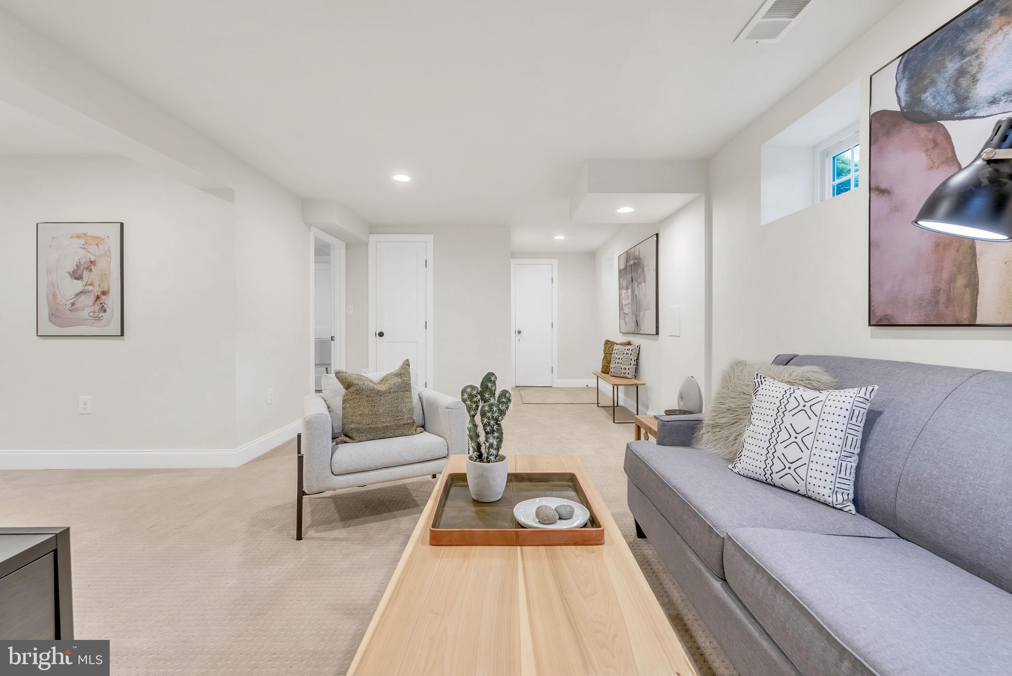 3601 JONES BRIDGE ROAD