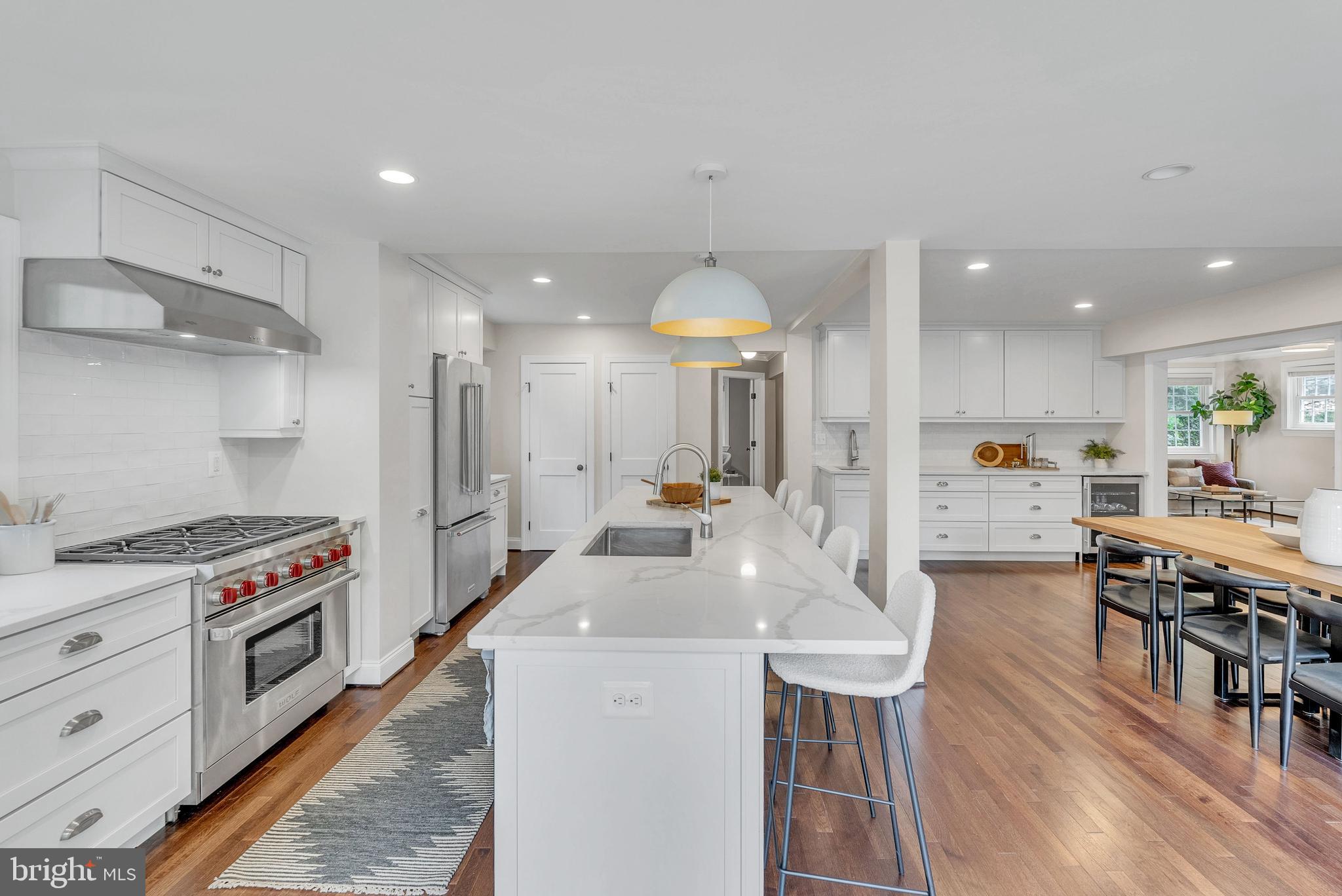 3601 JONES BRIDGE ROAD