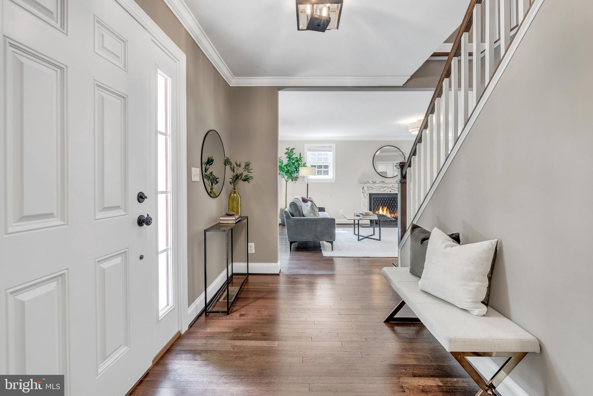 3601 JONES BRIDGE ROAD