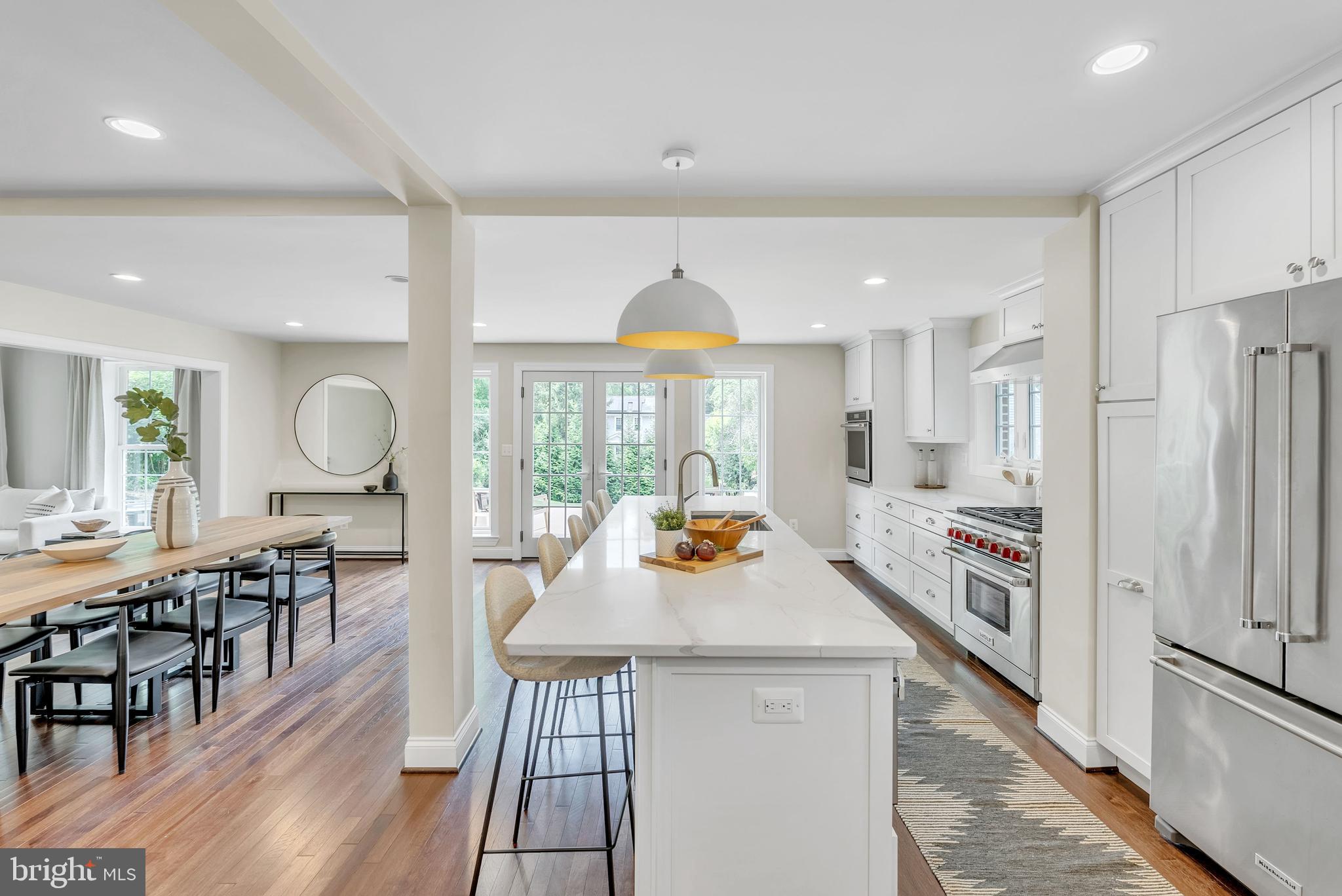 3601 JONES BRIDGE ROAD