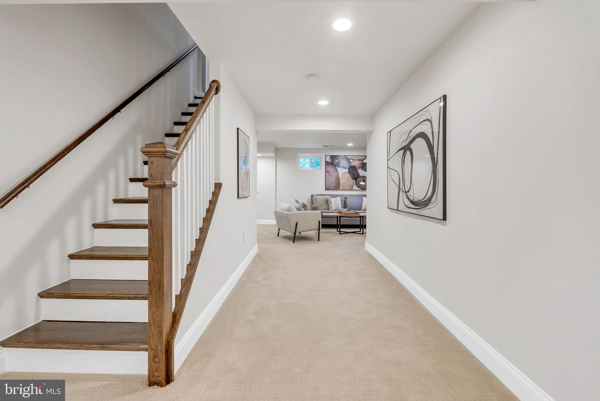 3601 JONES BRIDGE ROAD