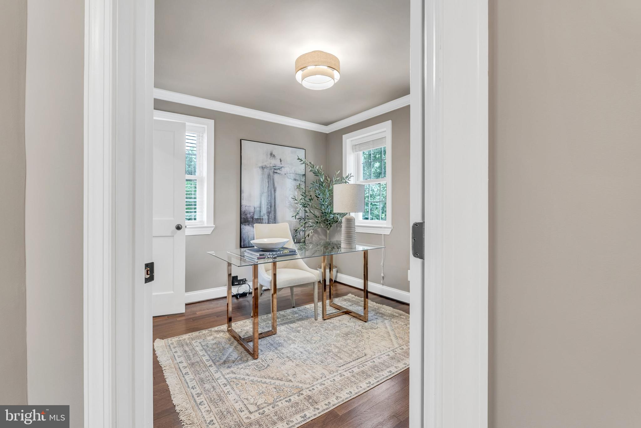 3601 JONES BRIDGE ROAD