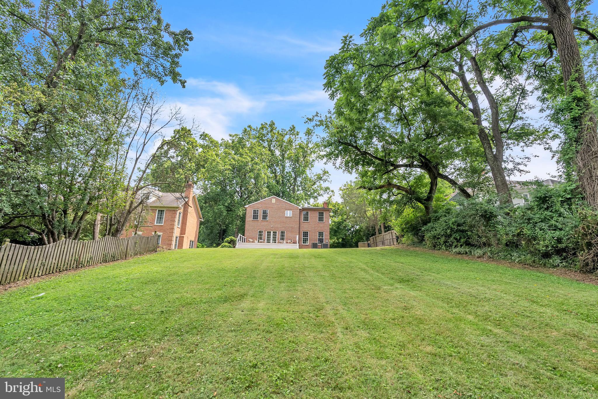 3601 JONES BRIDGE ROAD