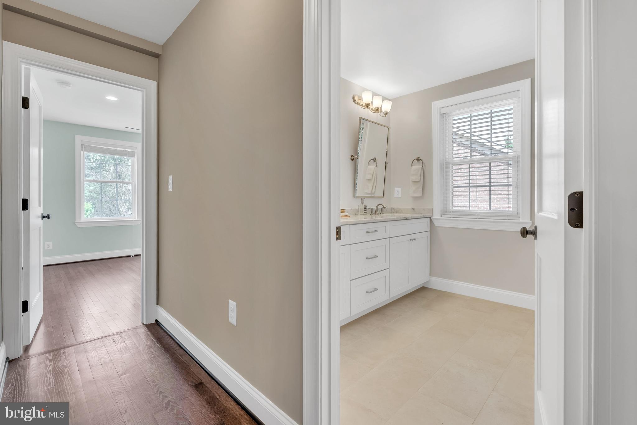 3601 JONES BRIDGE ROAD