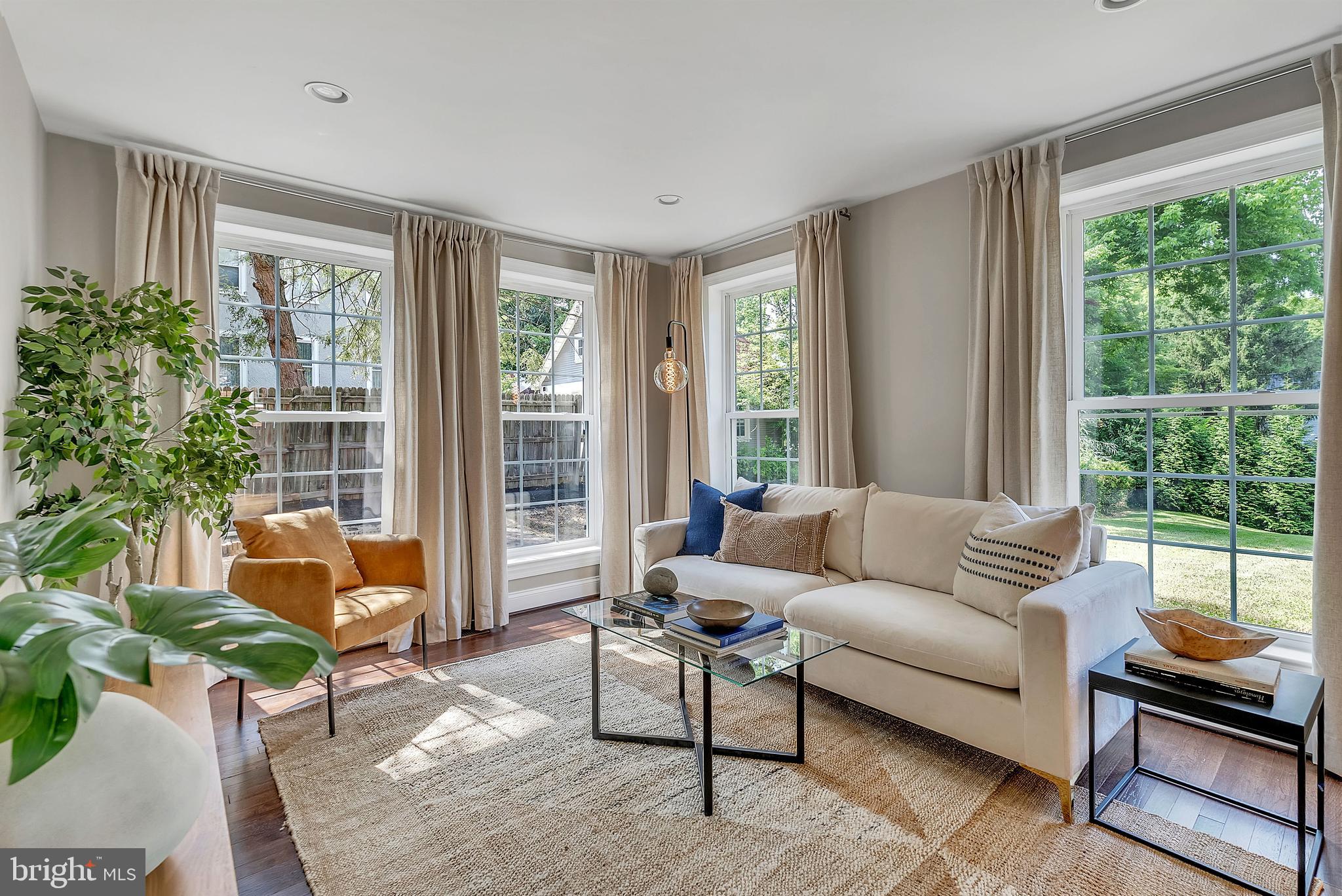 3601 JONES BRIDGE ROAD