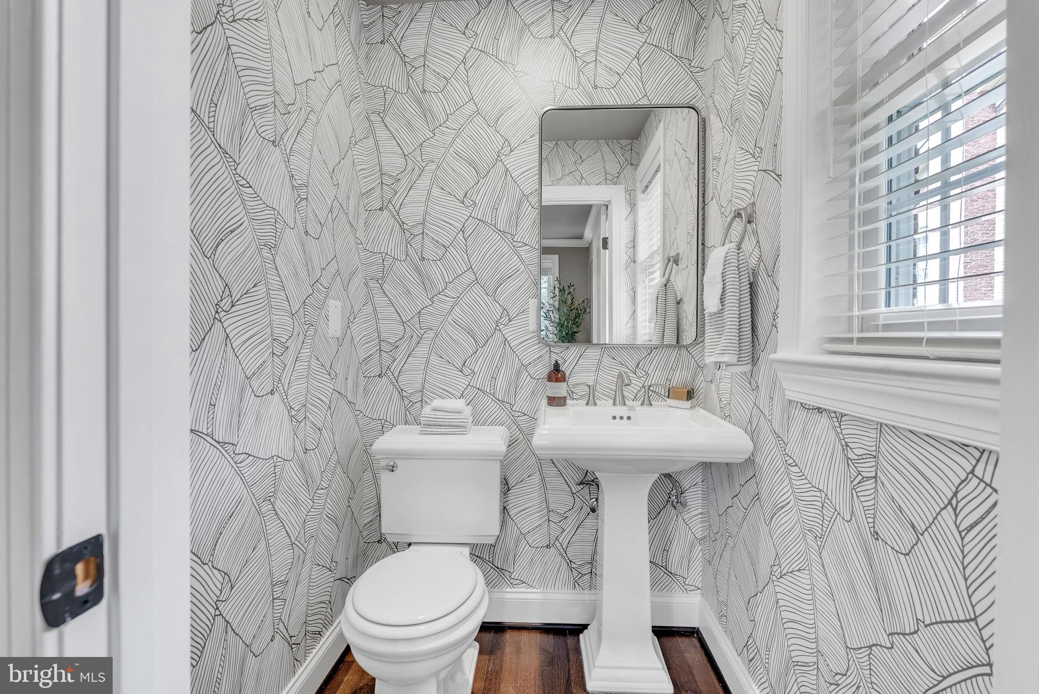 3601 JONES BRIDGE ROAD