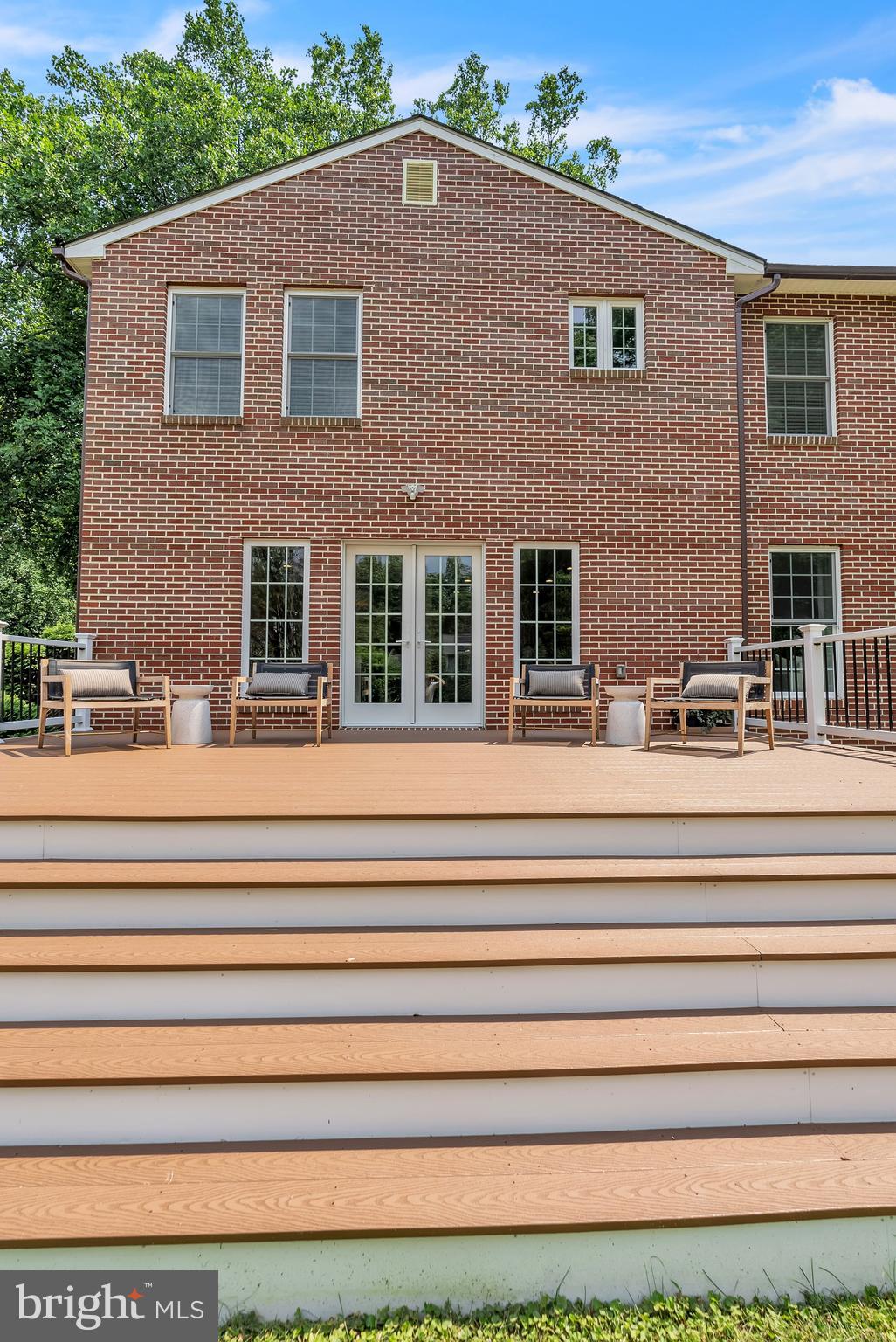 3601 JONES BRIDGE ROAD