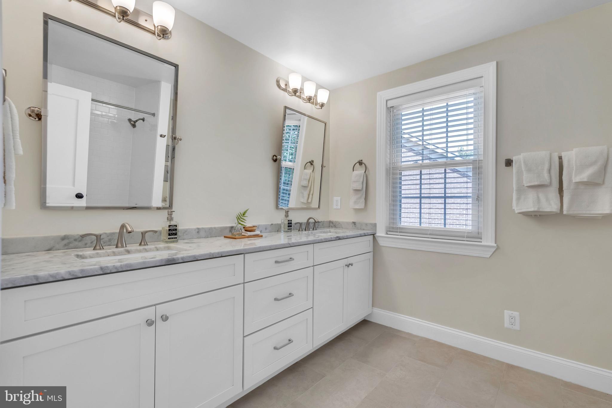 3601 JONES BRIDGE ROAD