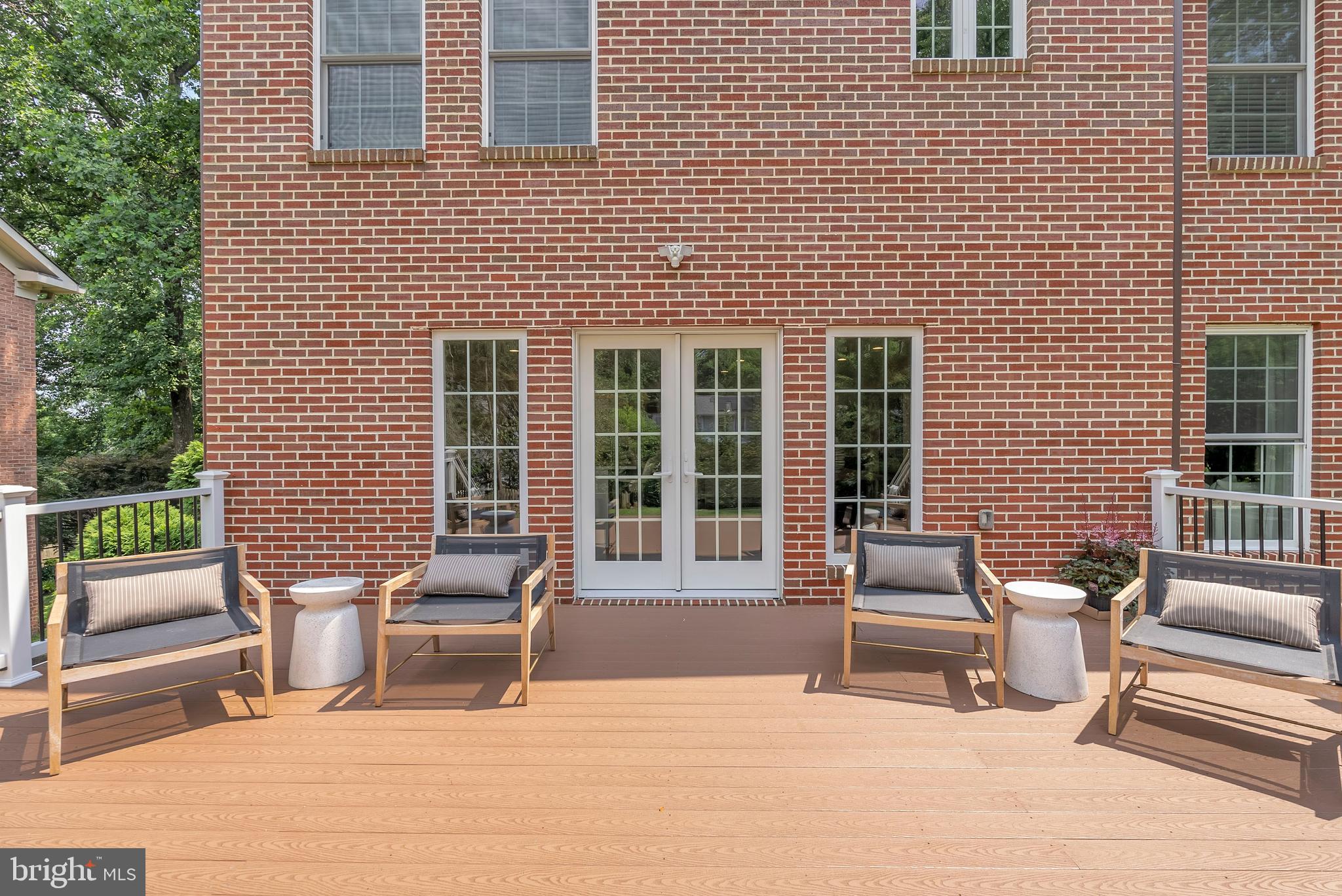 3601 JONES BRIDGE ROAD