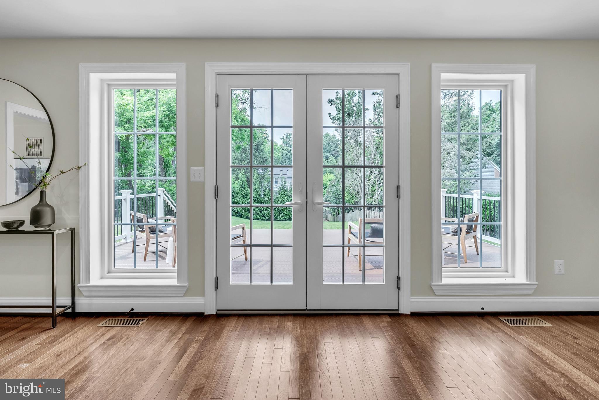 3601 JONES BRIDGE ROAD