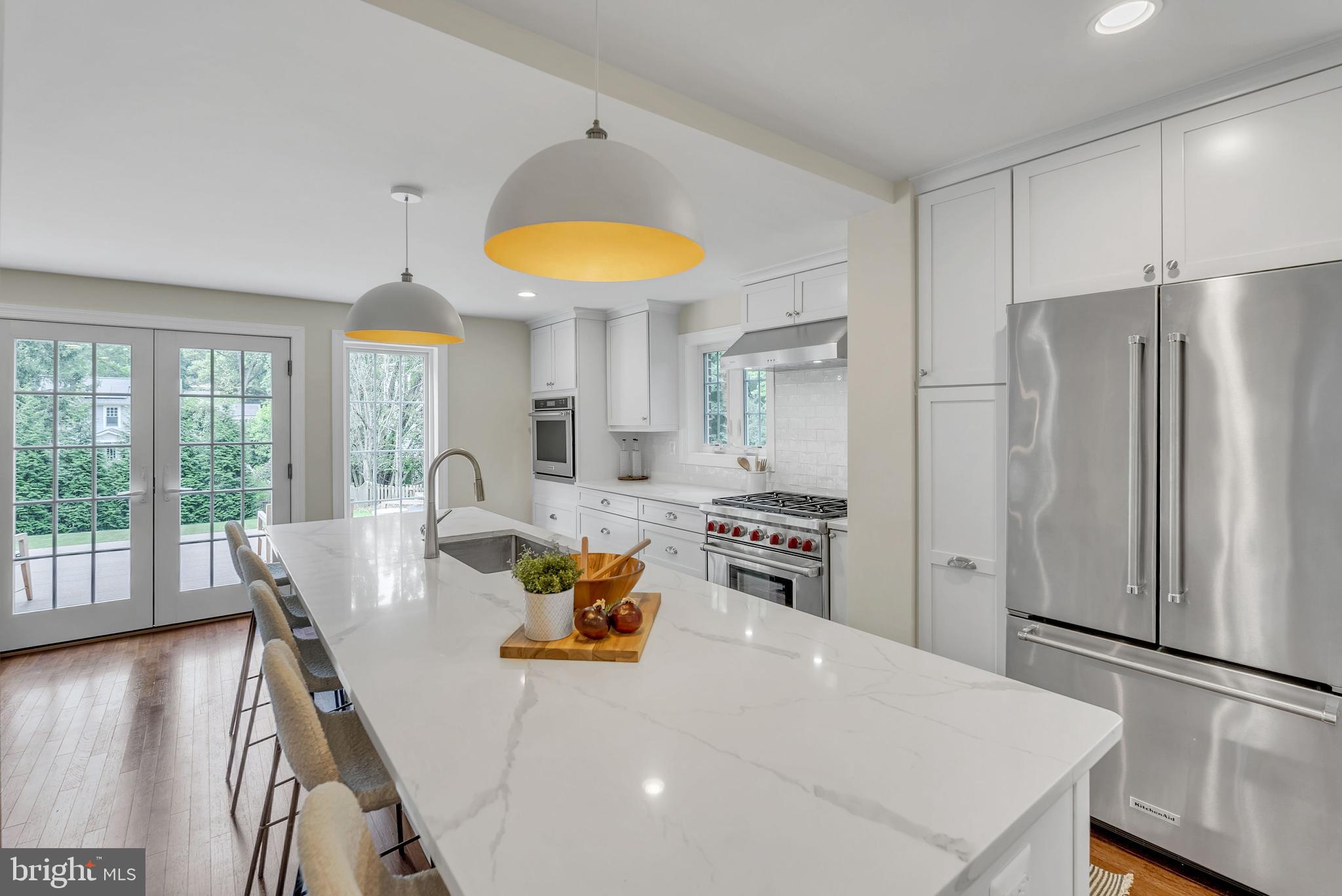 3601 JONES BRIDGE ROAD