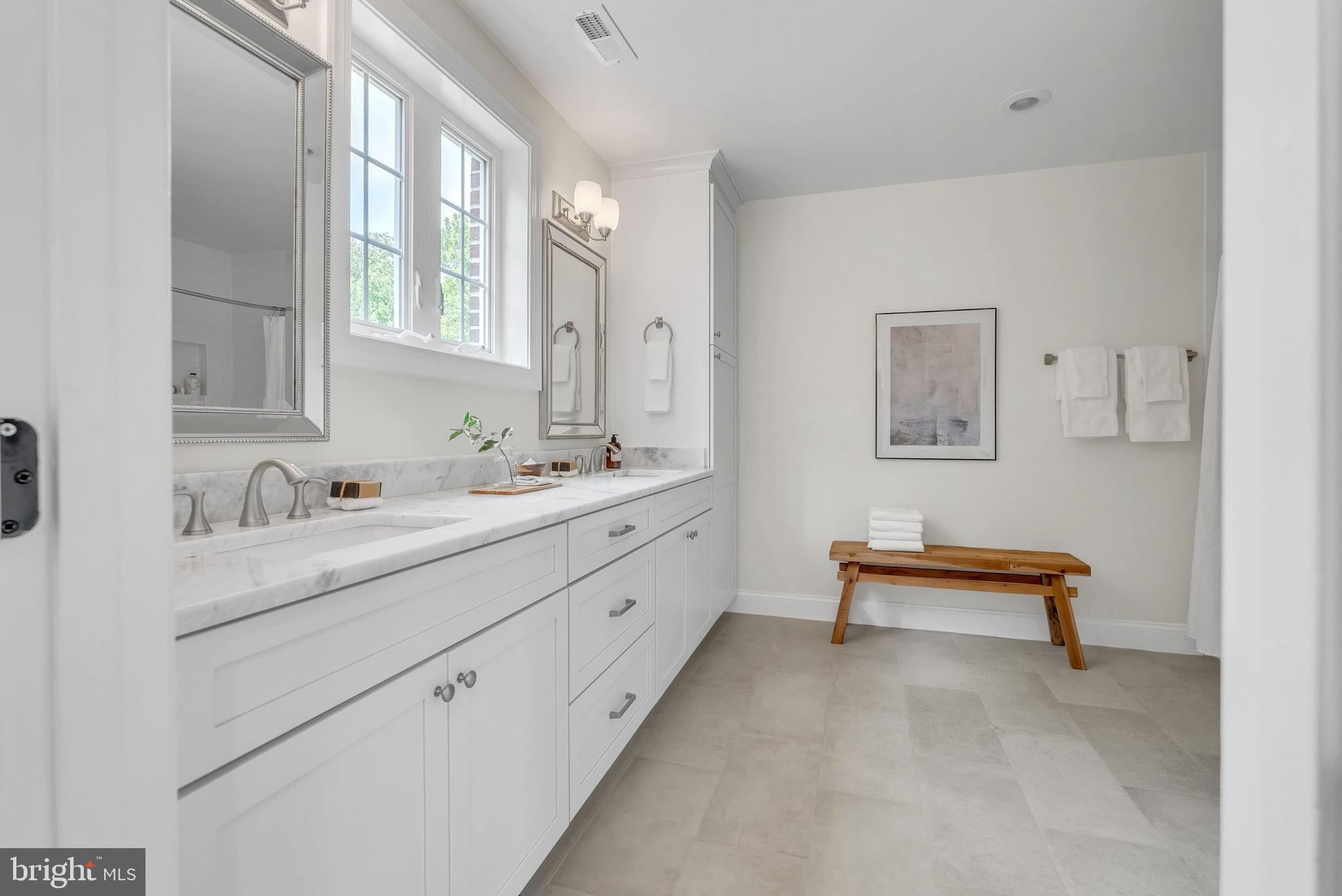 3601 JONES BRIDGE ROAD