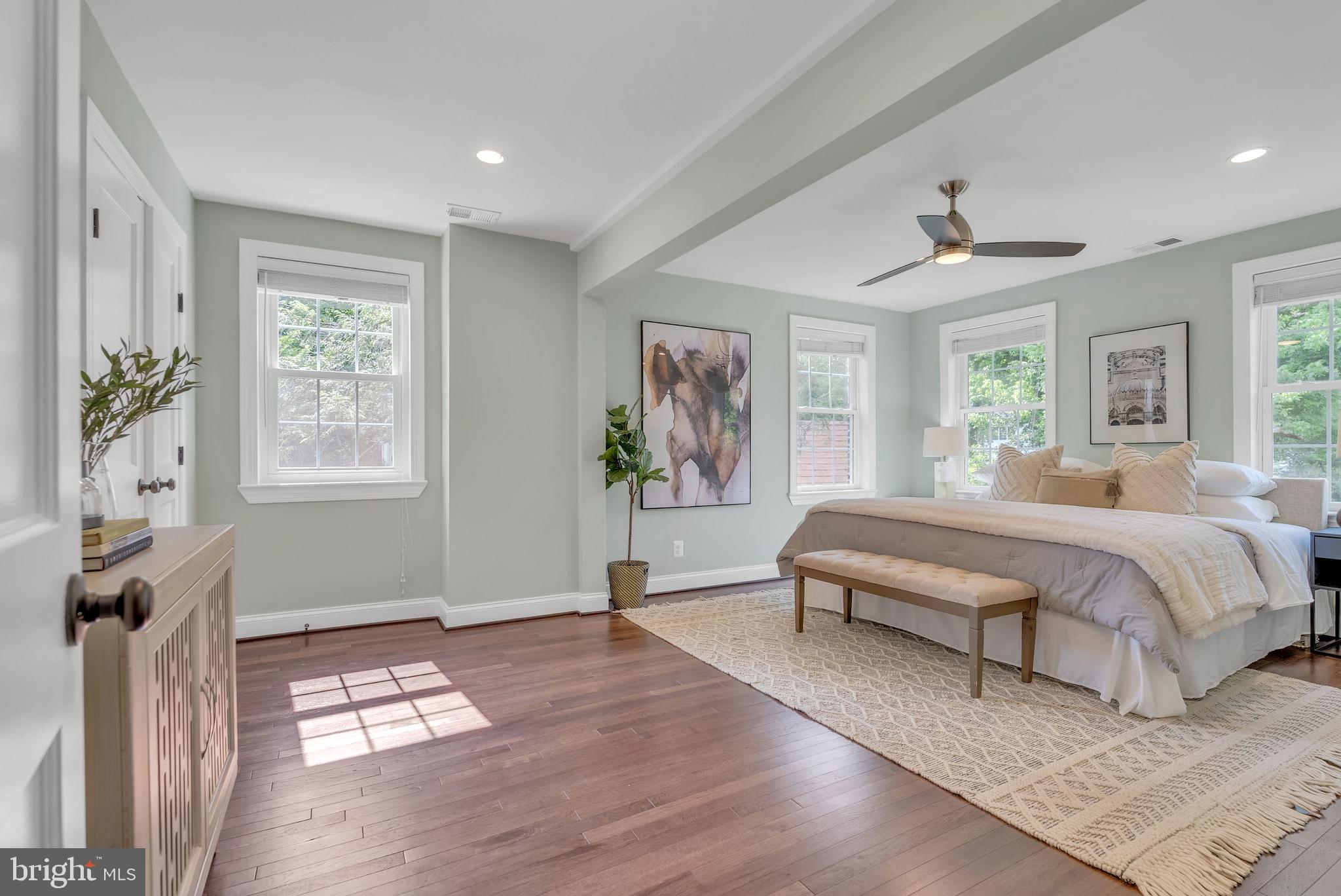 3601 JONES BRIDGE ROAD