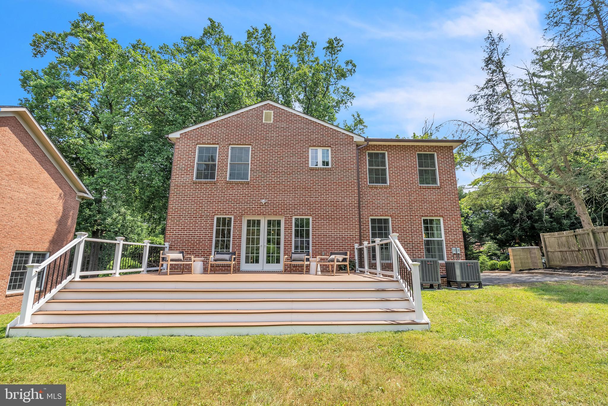 3601 JONES BRIDGE ROAD