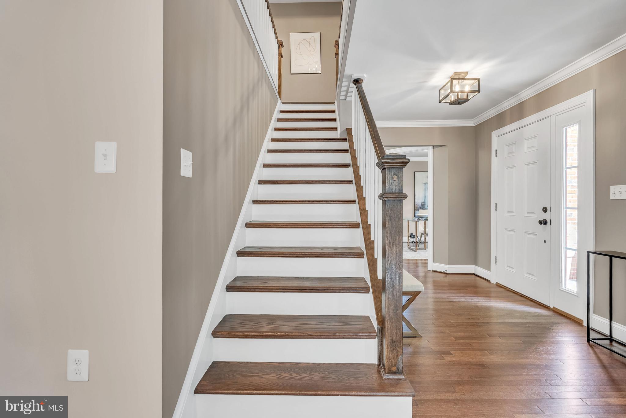 3601 JONES BRIDGE ROAD