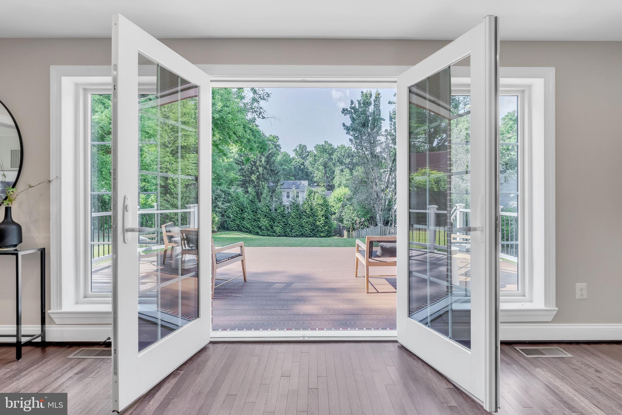 3601 JONES BRIDGE ROAD