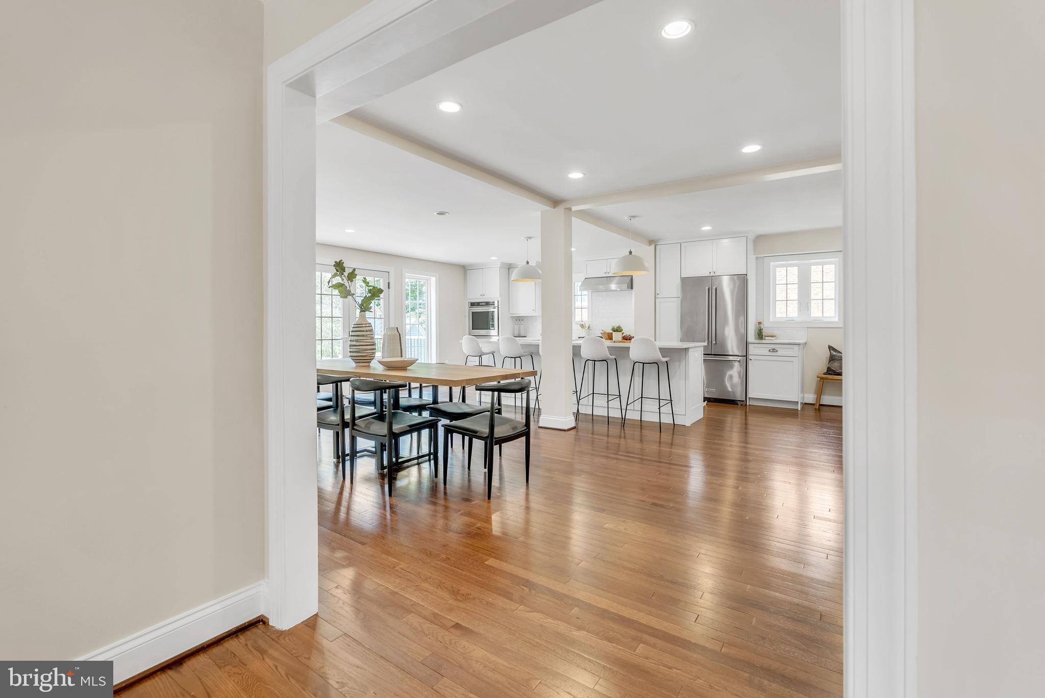 3601 JONES BRIDGE ROAD