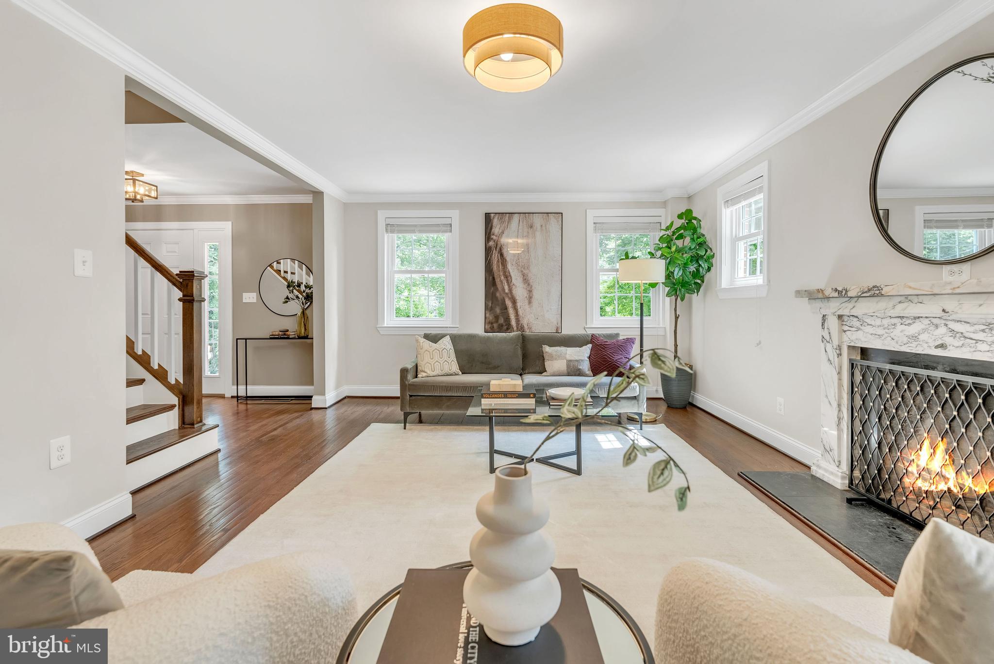 3601 JONES BRIDGE ROAD