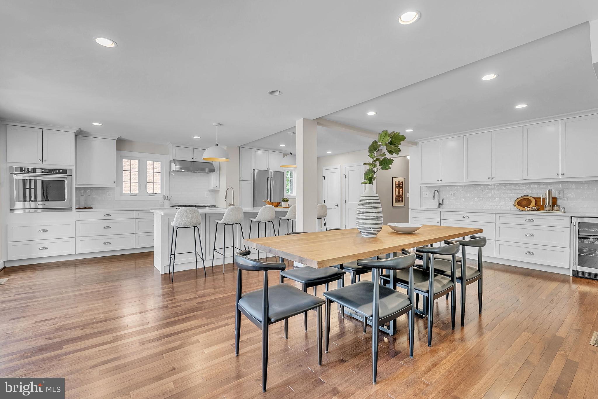 3601 JONES BRIDGE ROAD