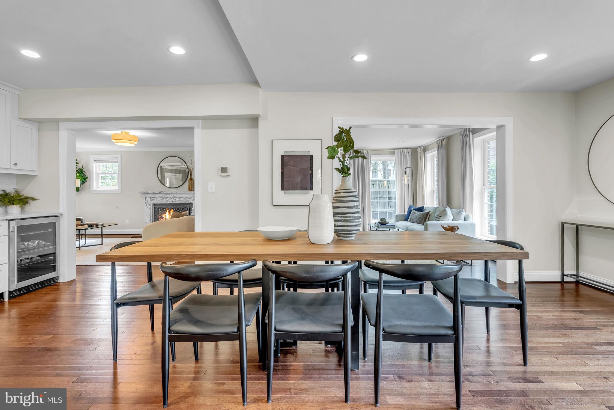 3601 JONES BRIDGE ROAD