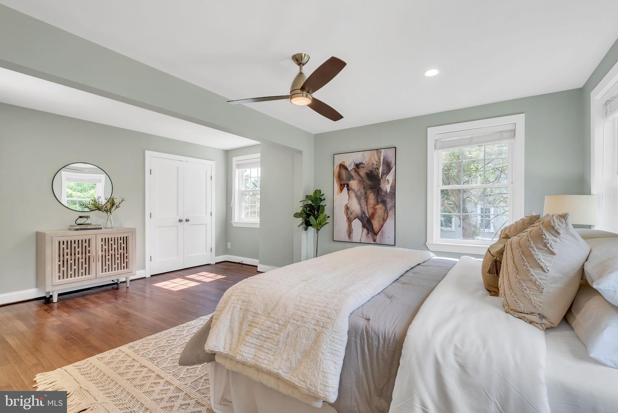 3601 JONES BRIDGE ROAD