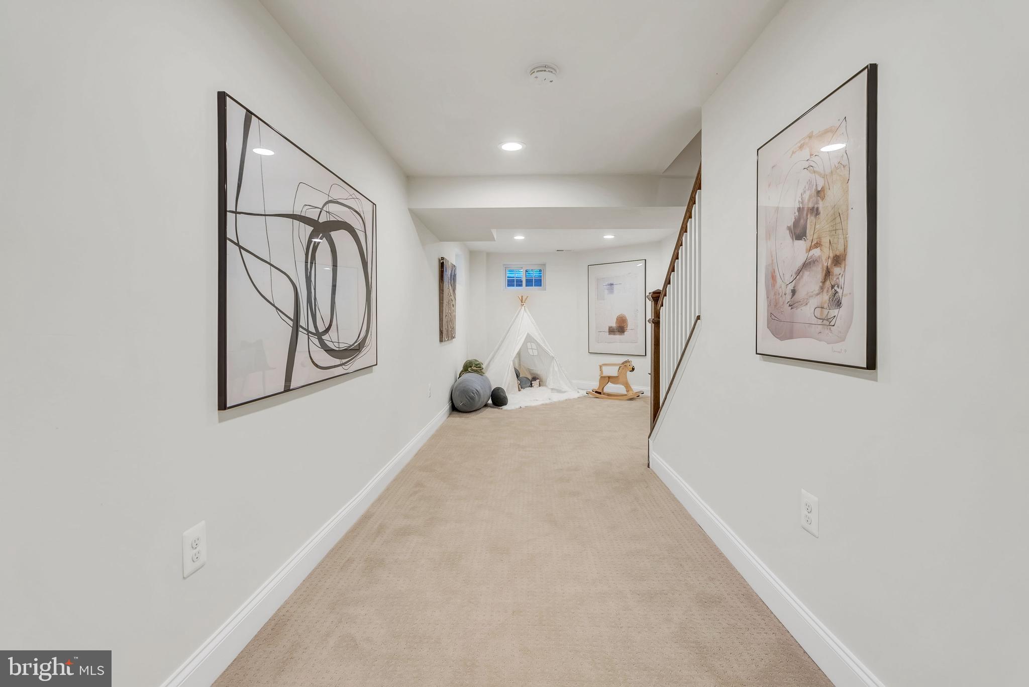 3601 JONES BRIDGE ROAD