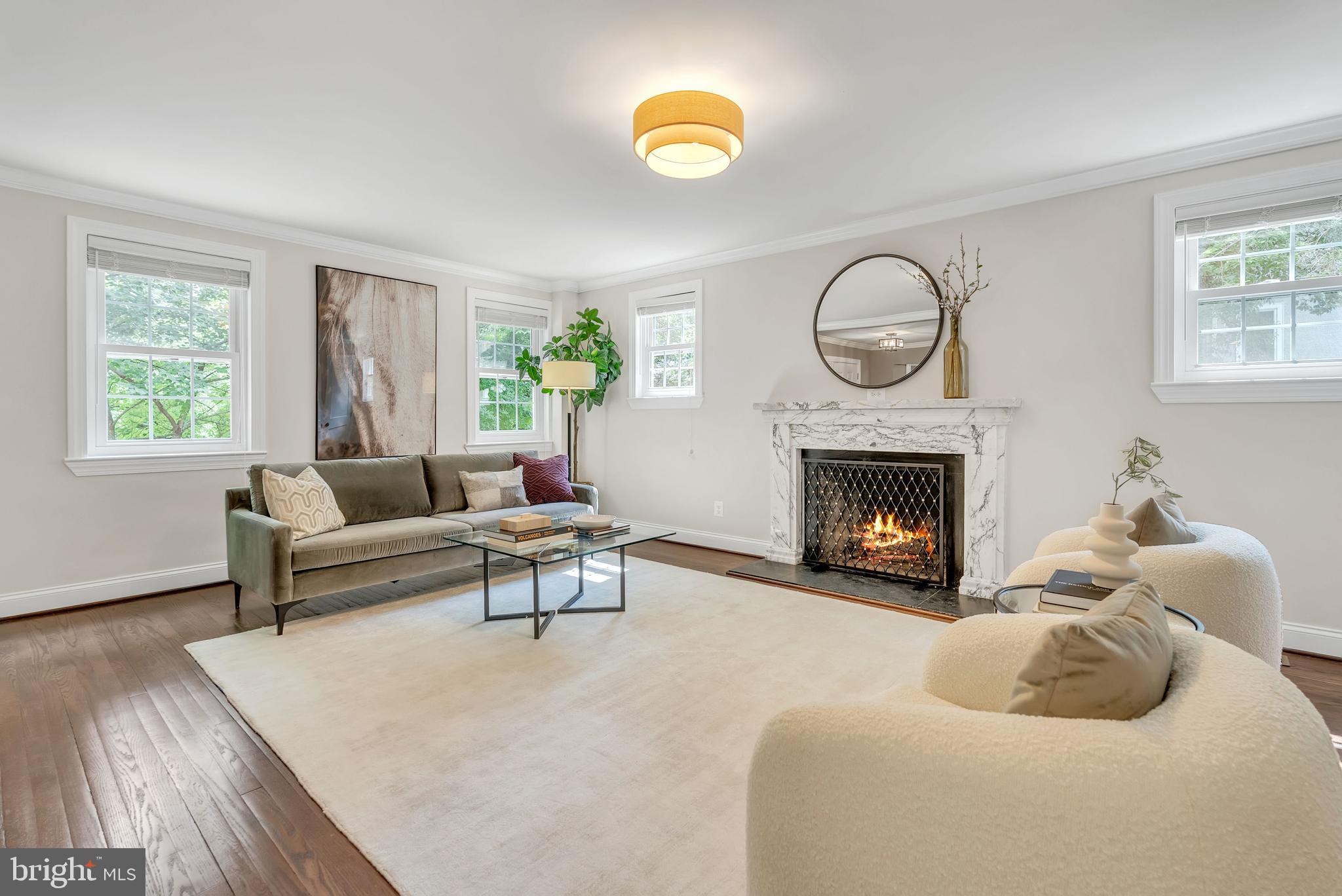 3601 JONES BRIDGE ROAD