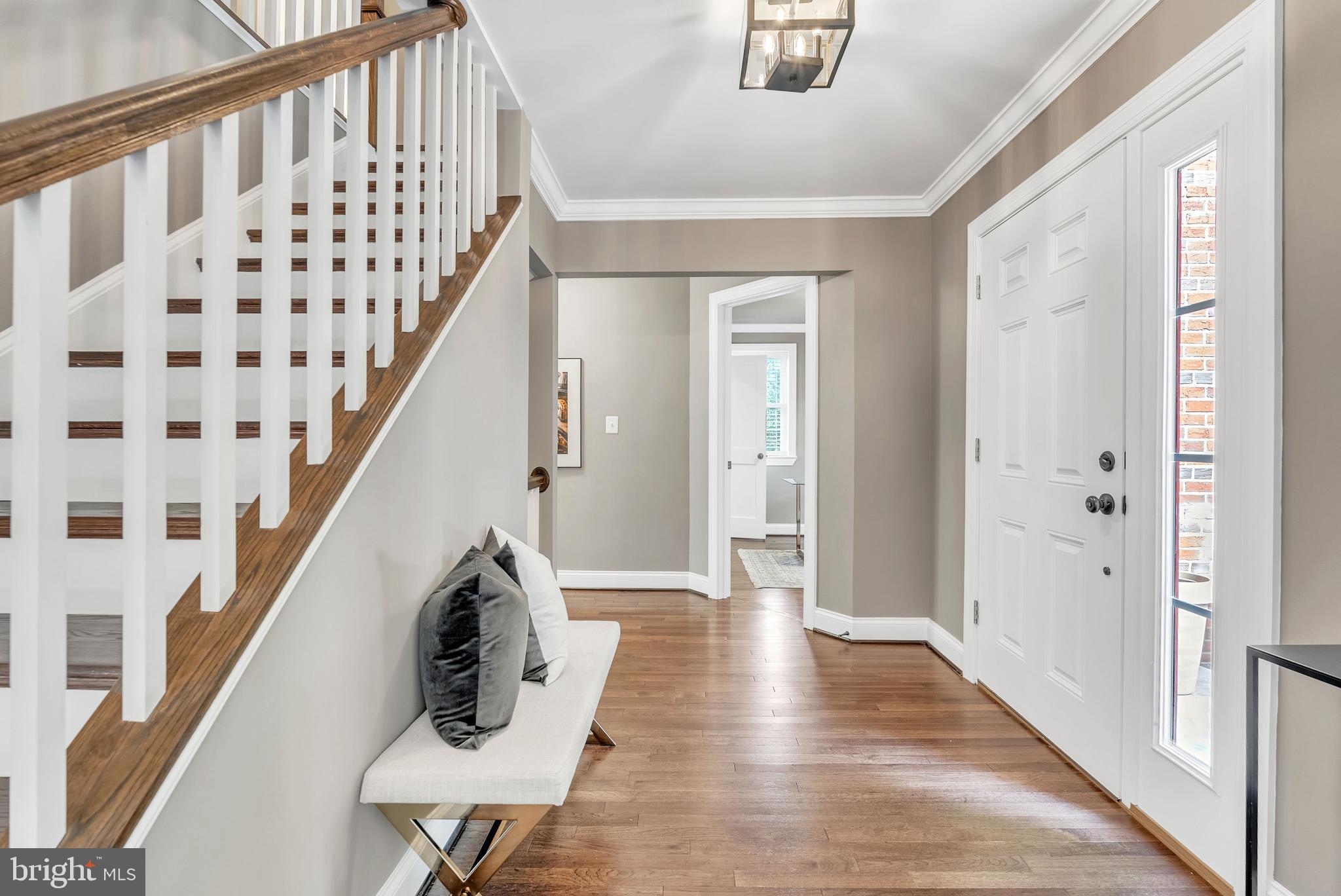 3601 JONES BRIDGE ROAD