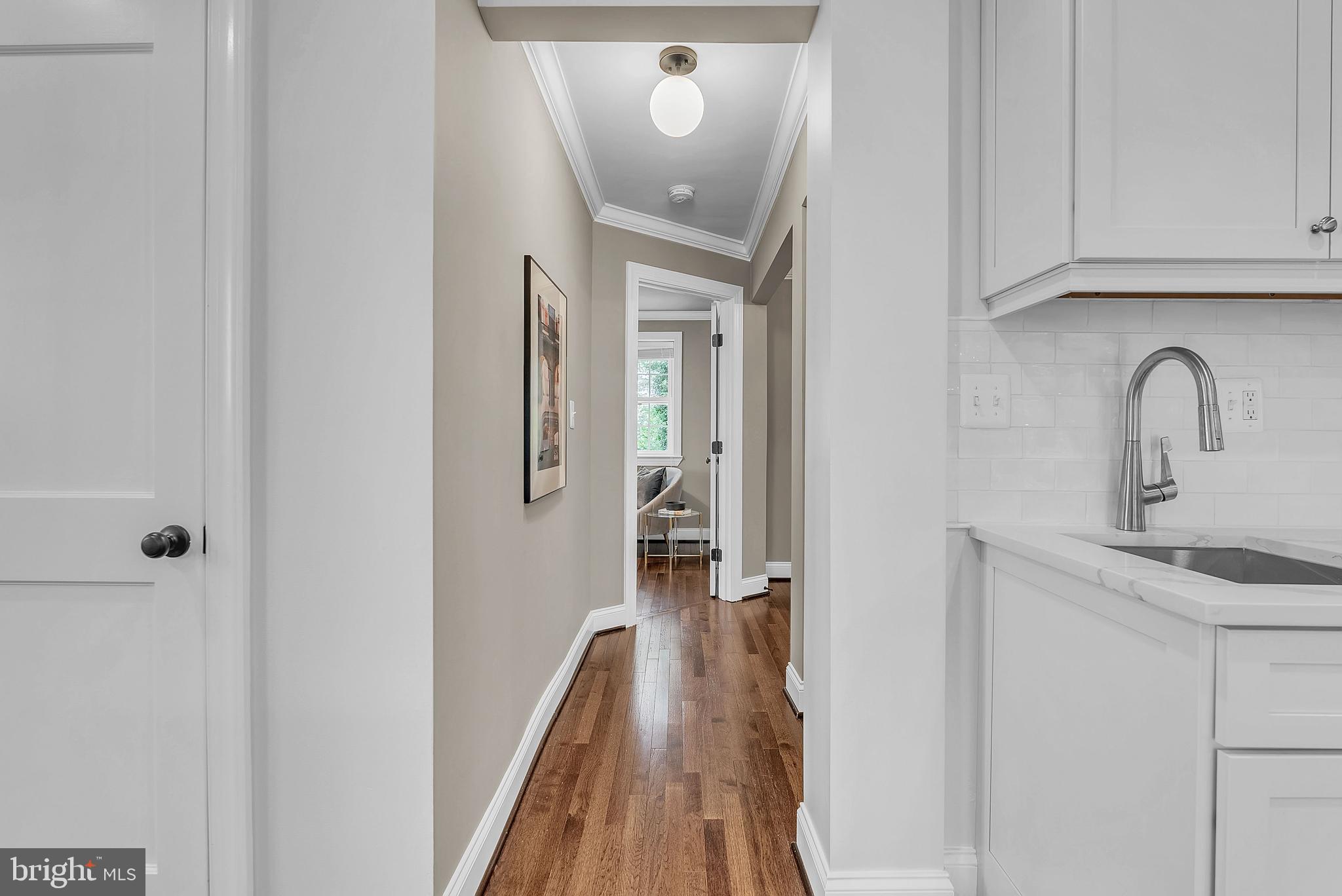 3601 JONES BRIDGE ROAD