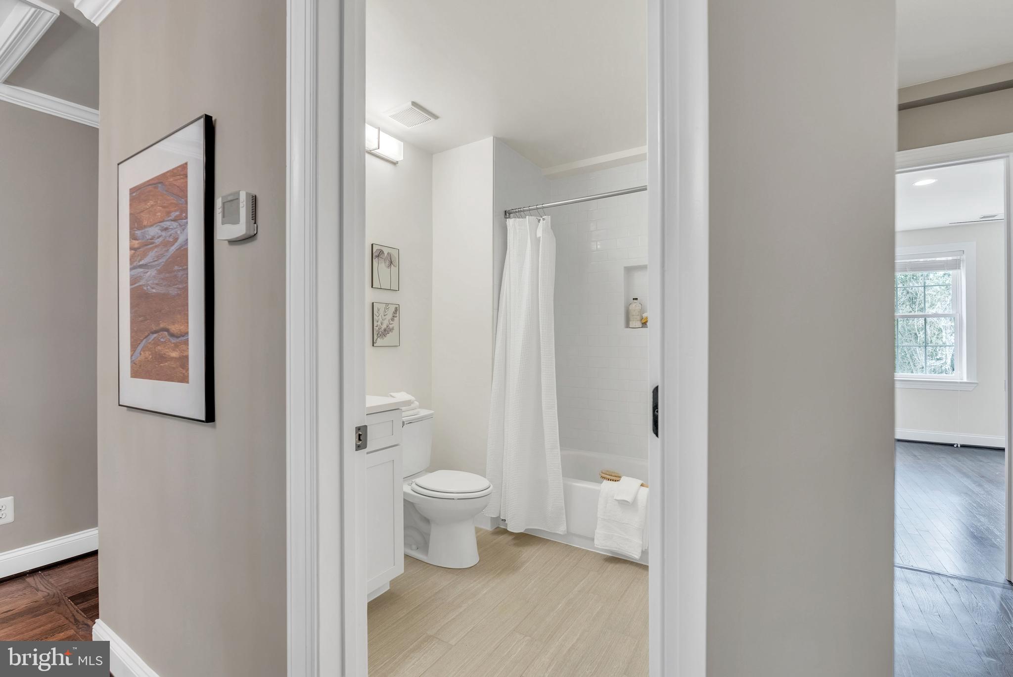 3601 JONES BRIDGE ROAD