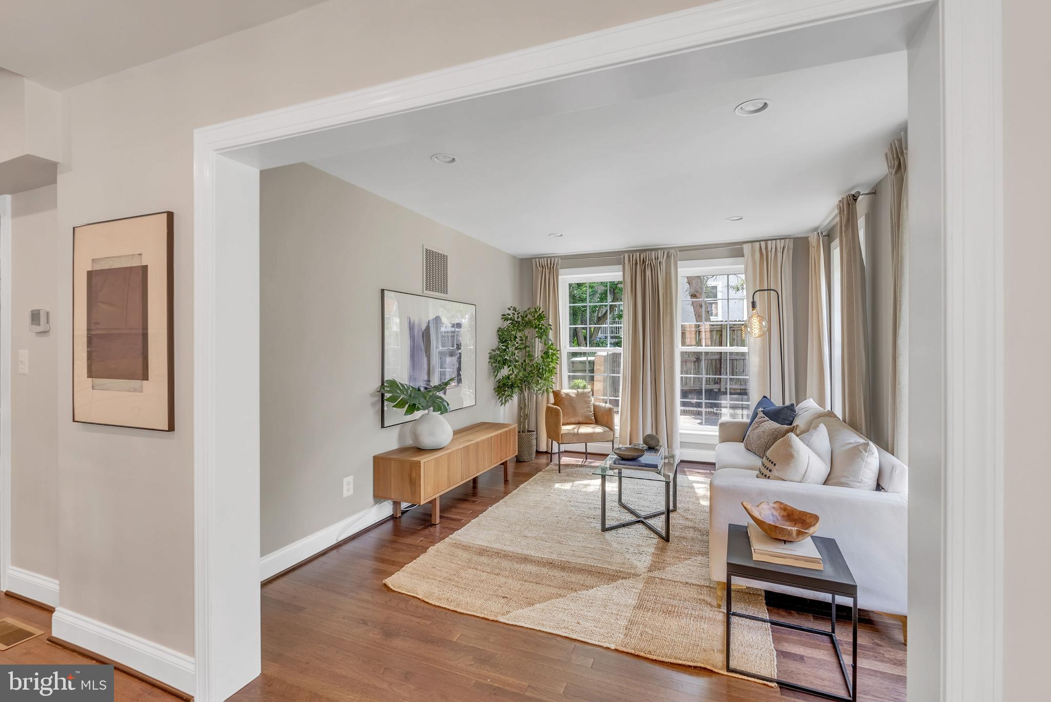 3601 JONES BRIDGE ROAD